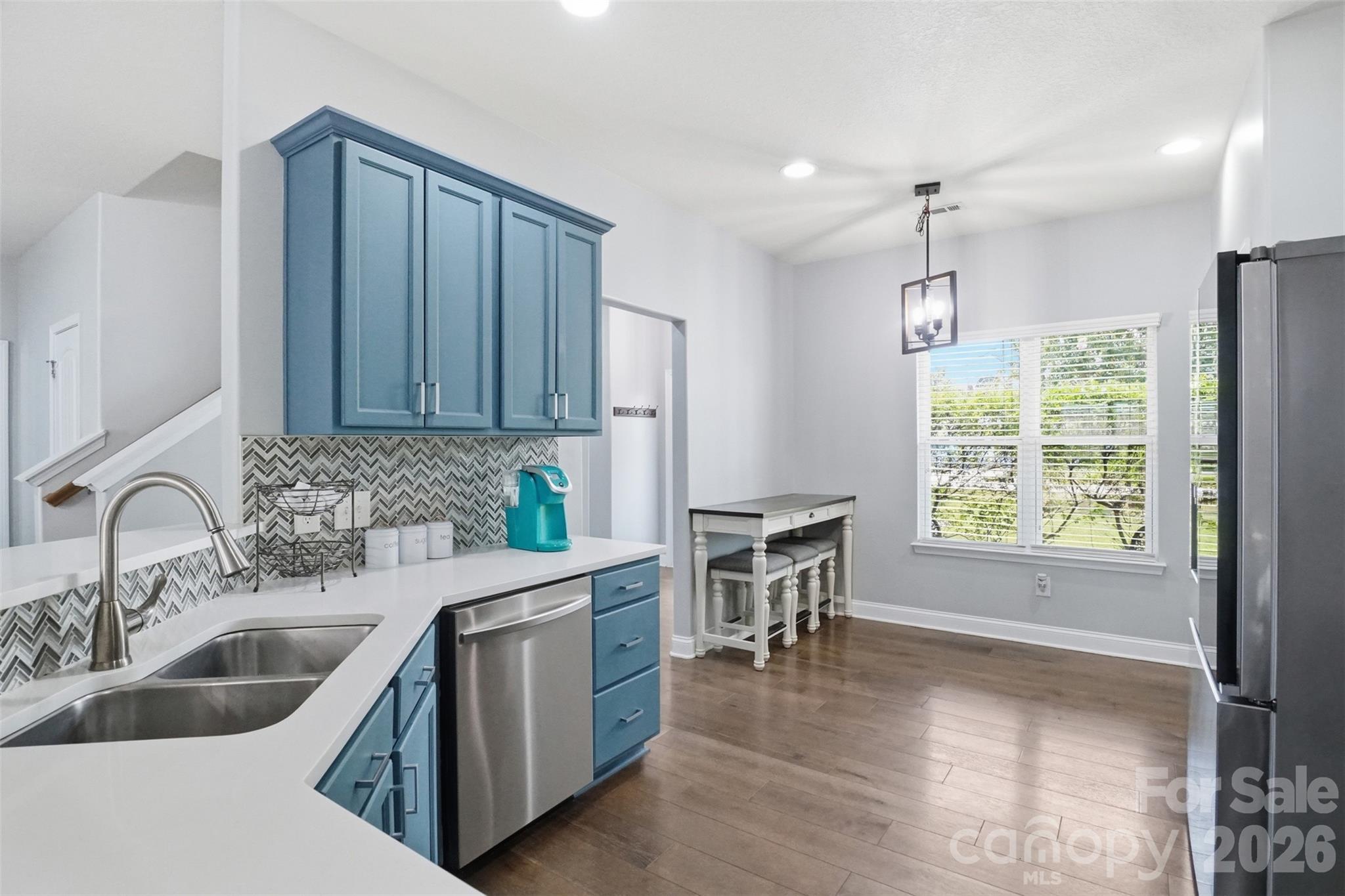 The Creeks Edge - Residential
