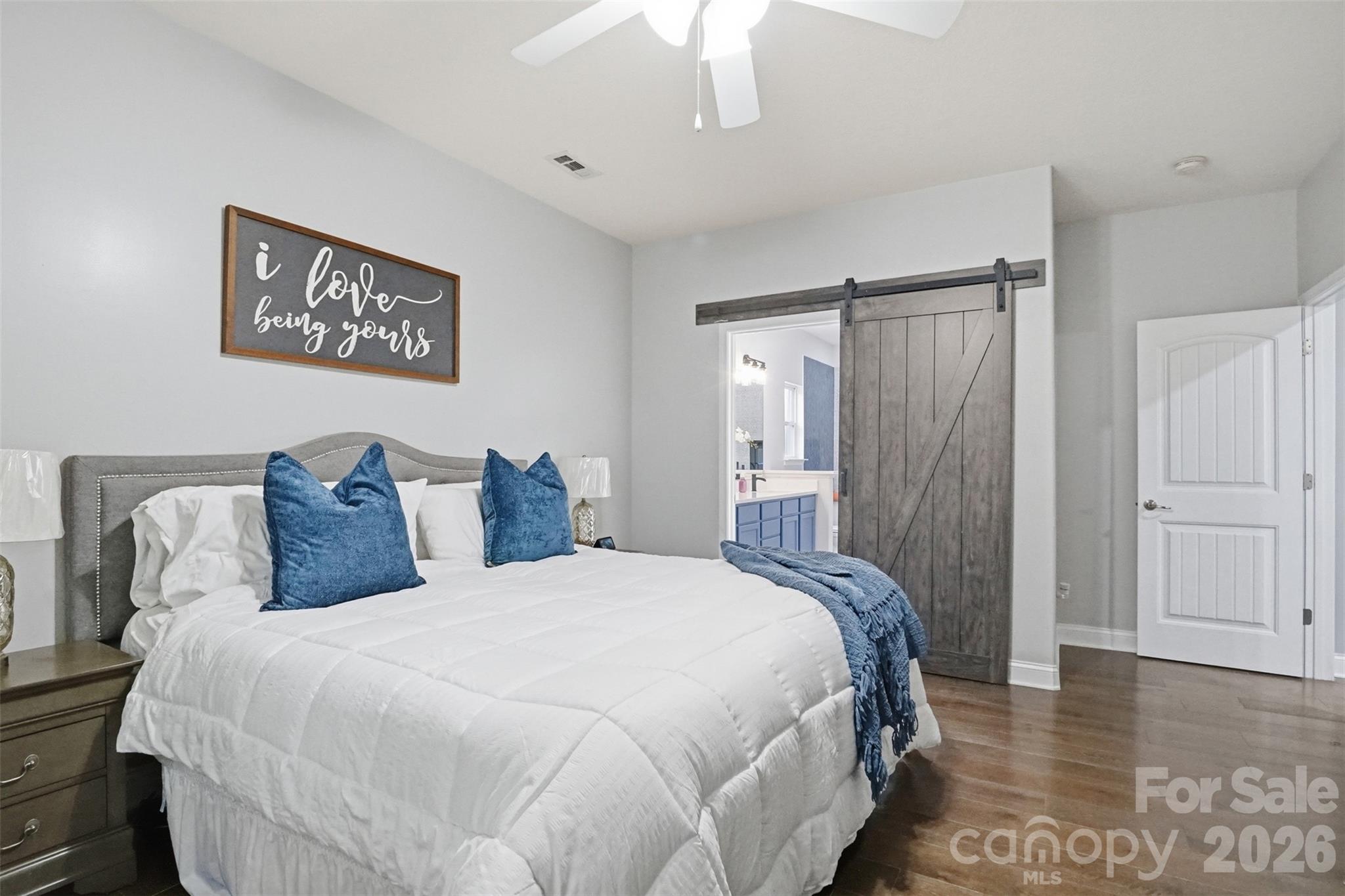 The Creeks Edge - Residential