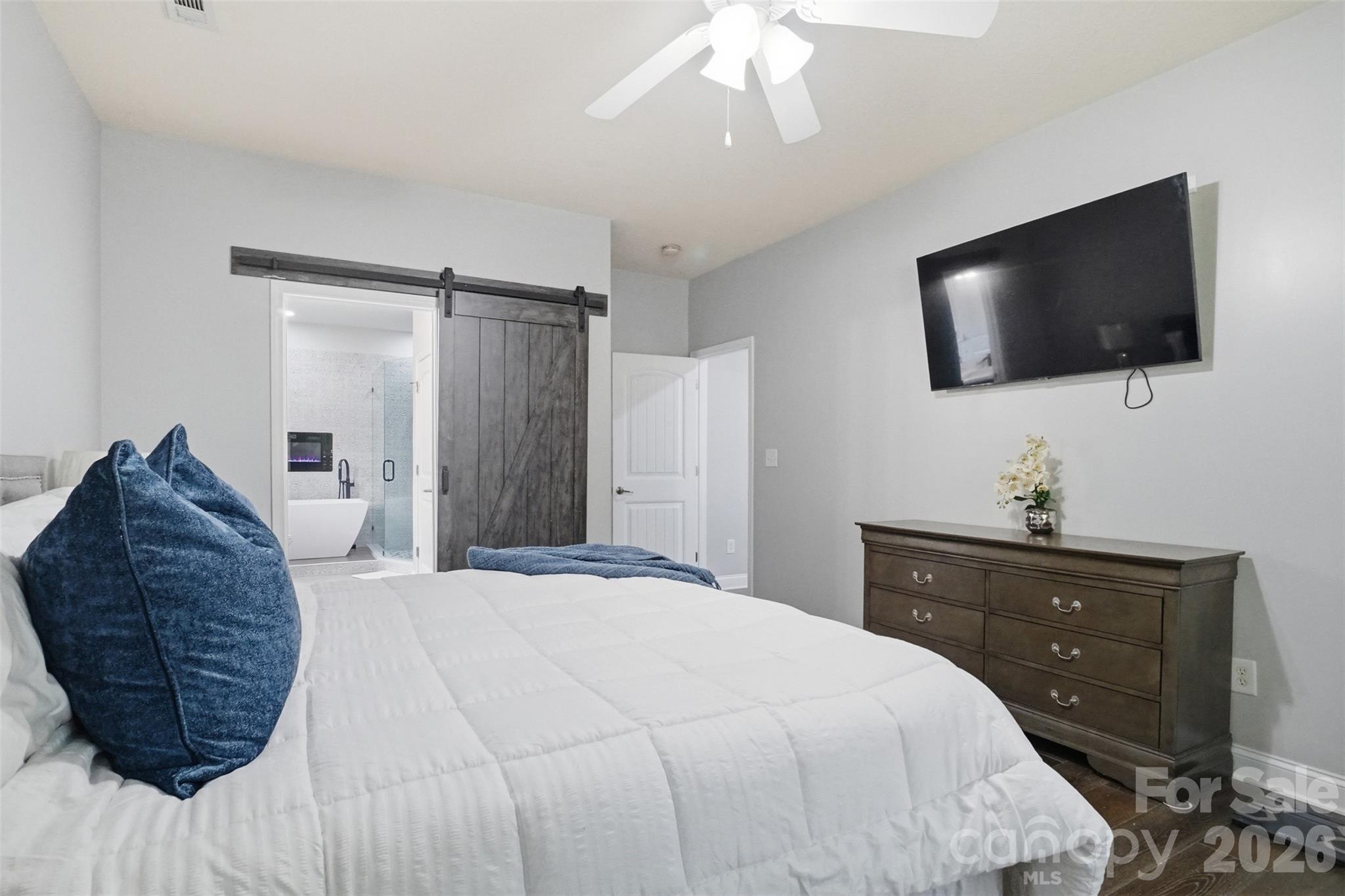 The Creeks Edge - Residential