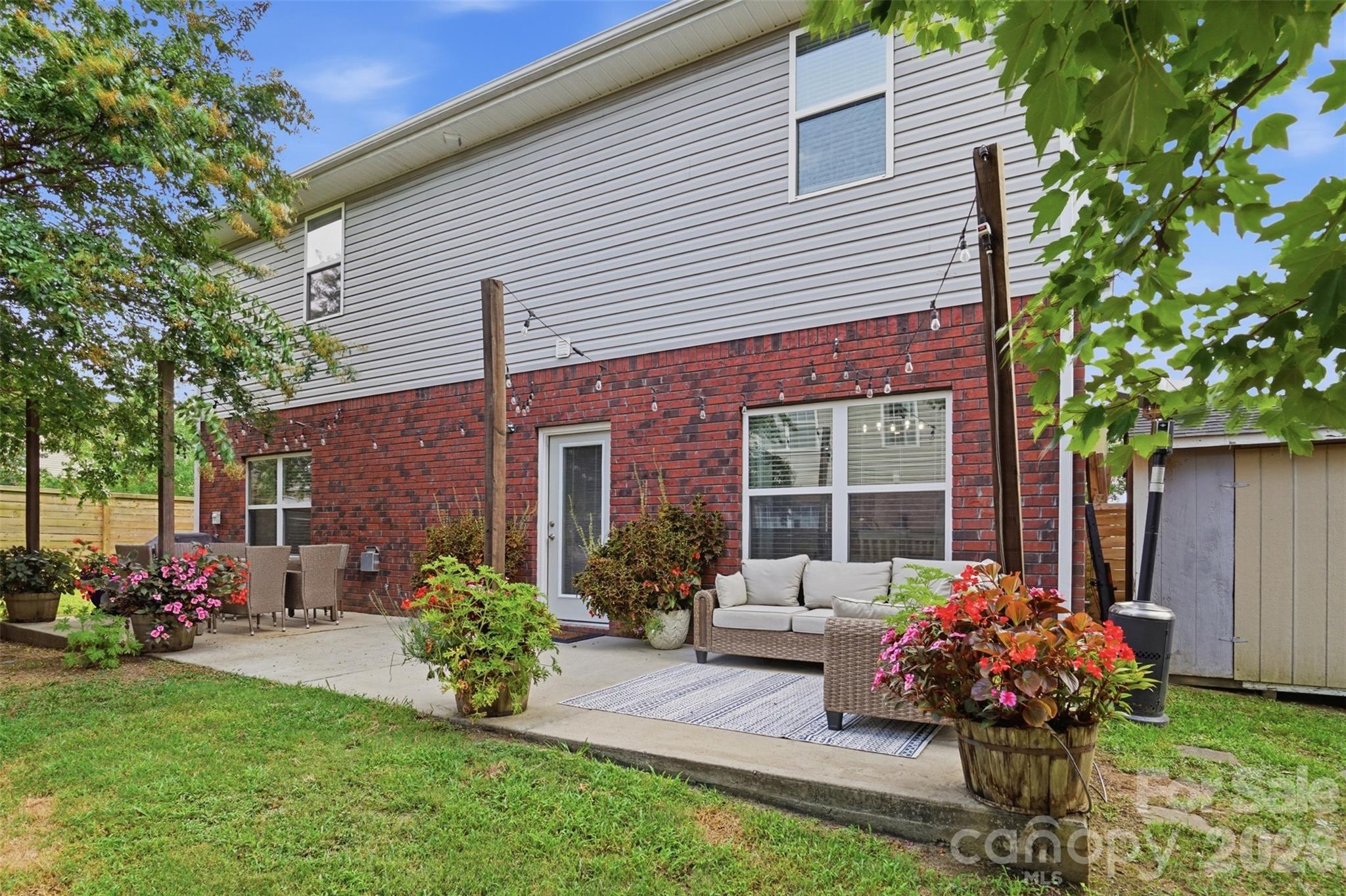 The Creeks Edge - Residential