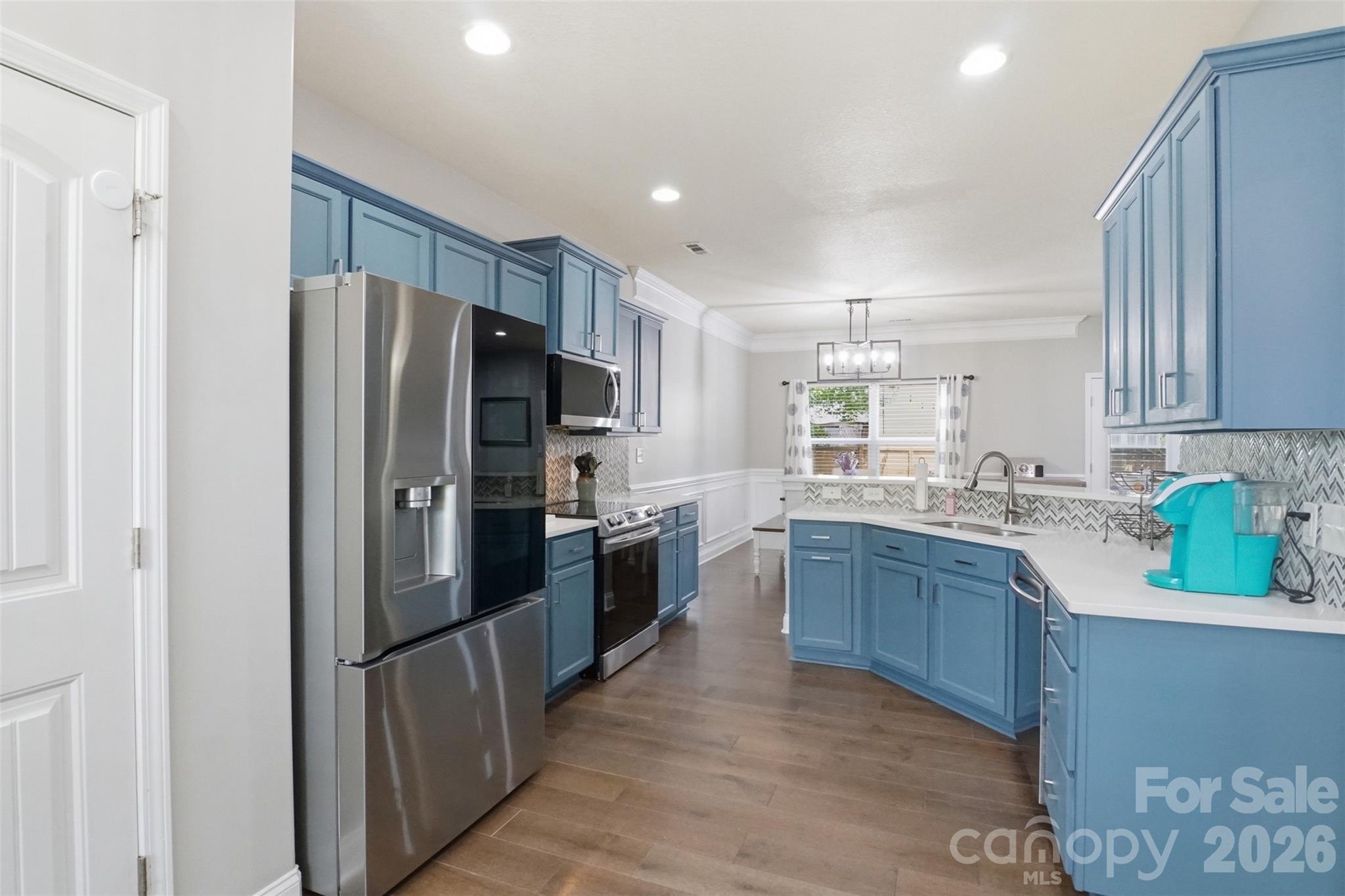 The Creeks Edge - Residential