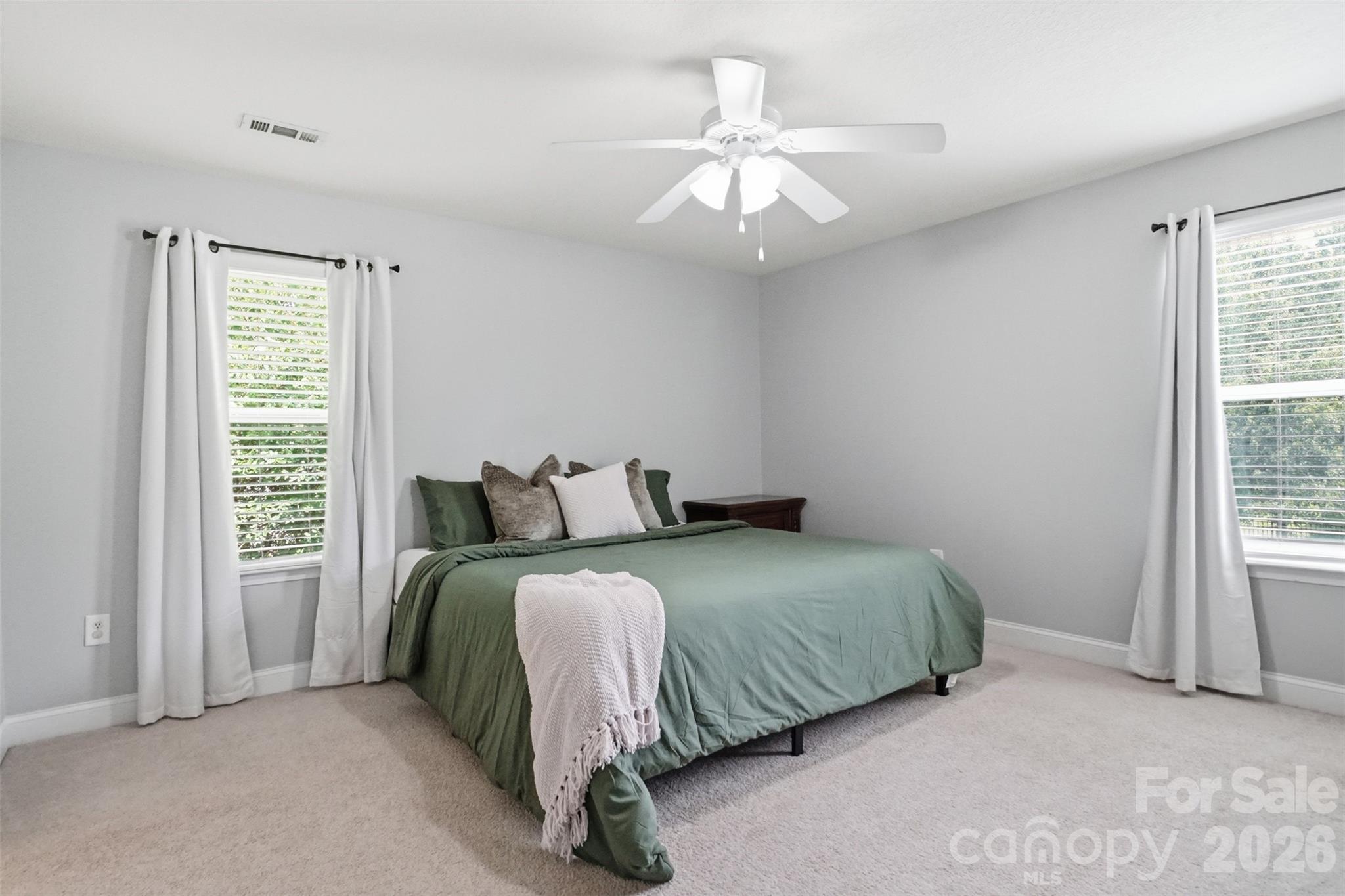 The Creeks Edge - Residential