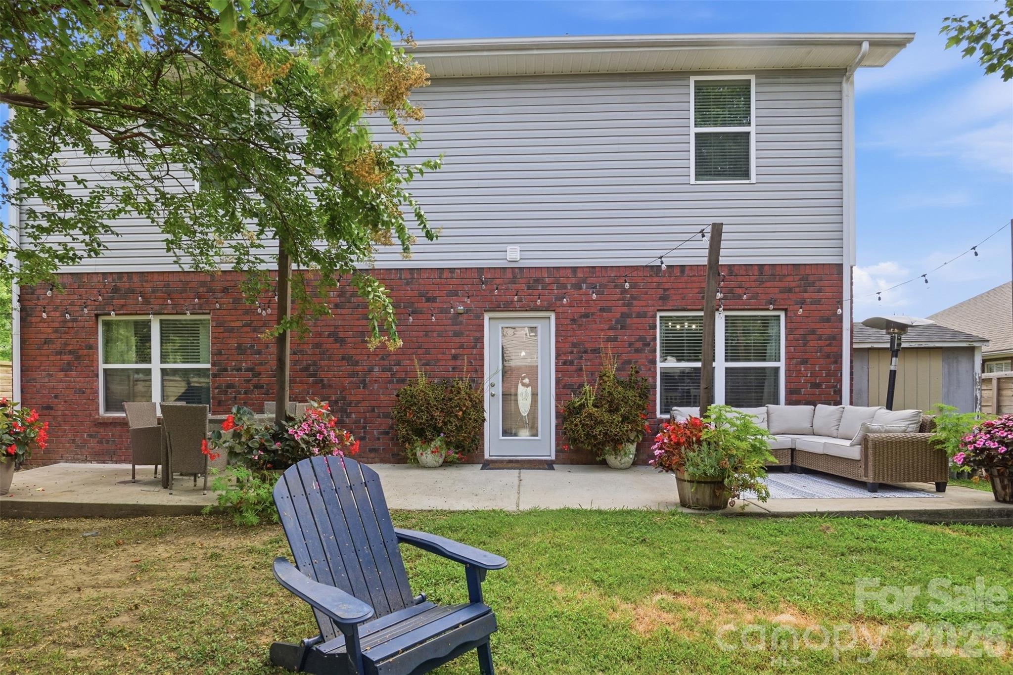 The Creeks Edge - Residential