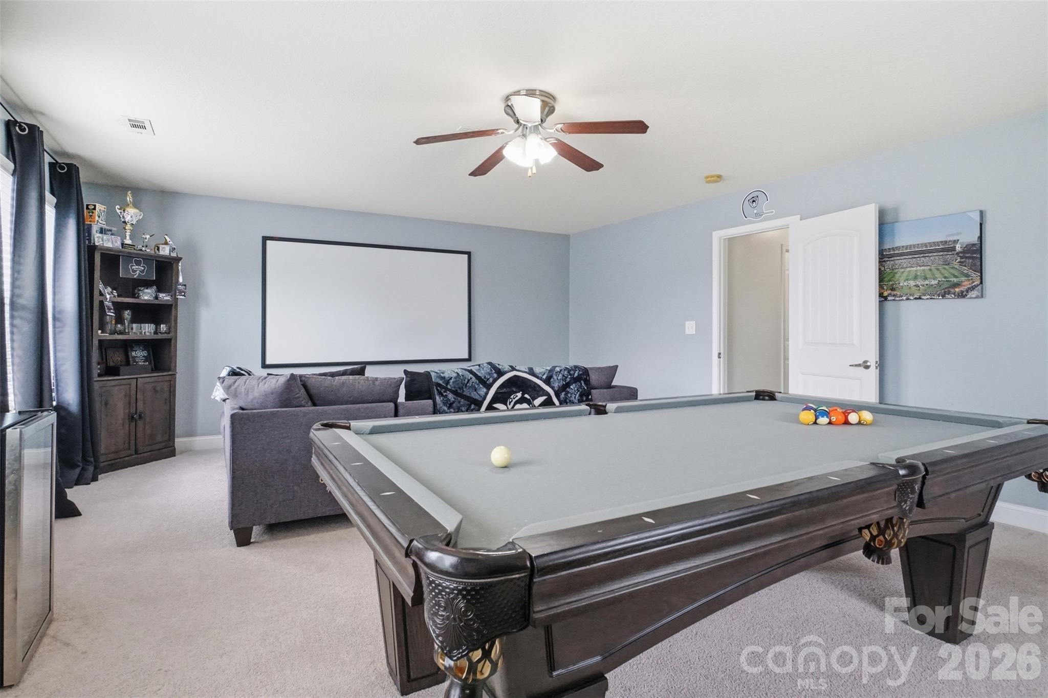 The Creeks Edge - Residential
