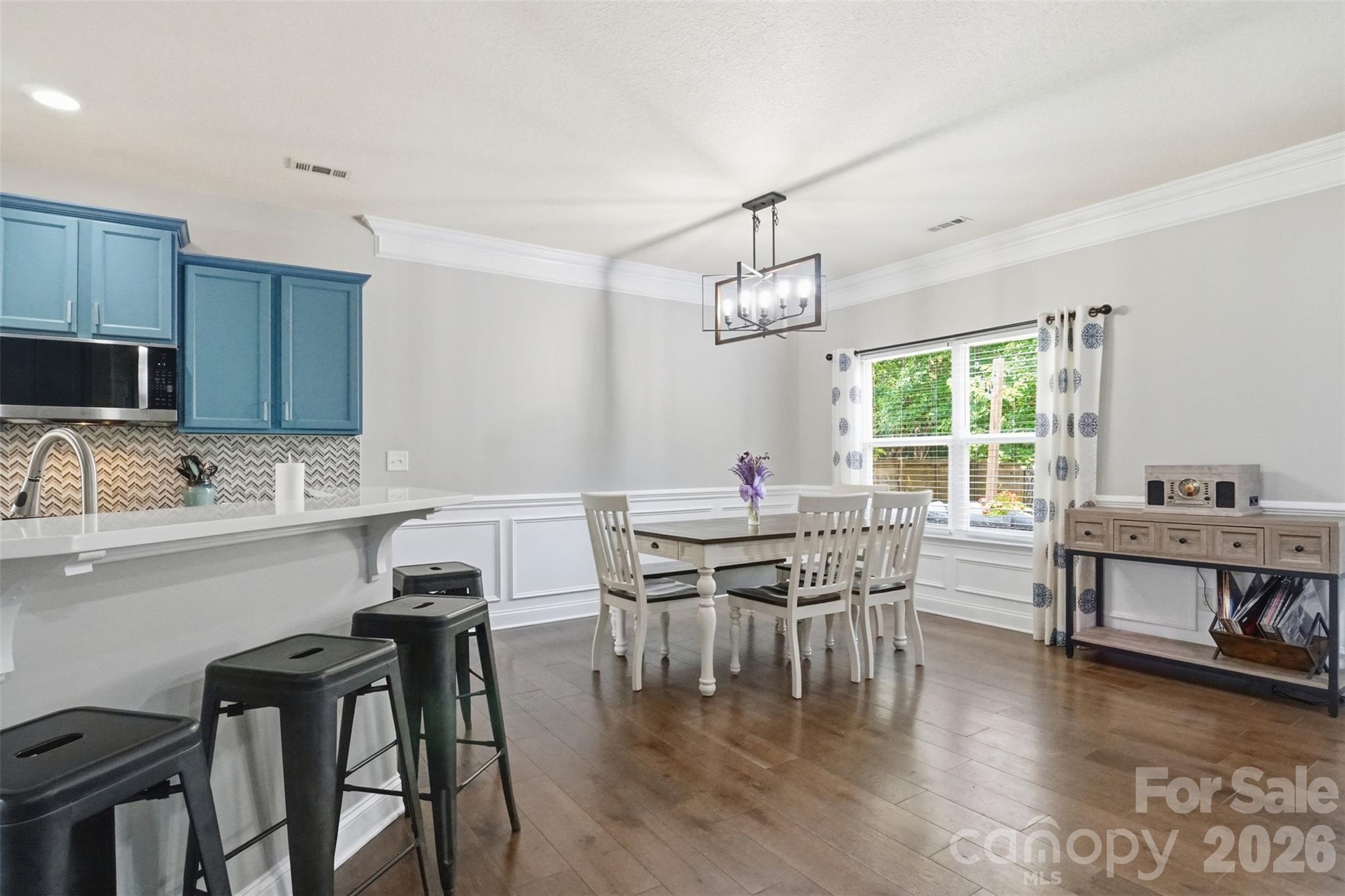 The Creeks Edge - Residential