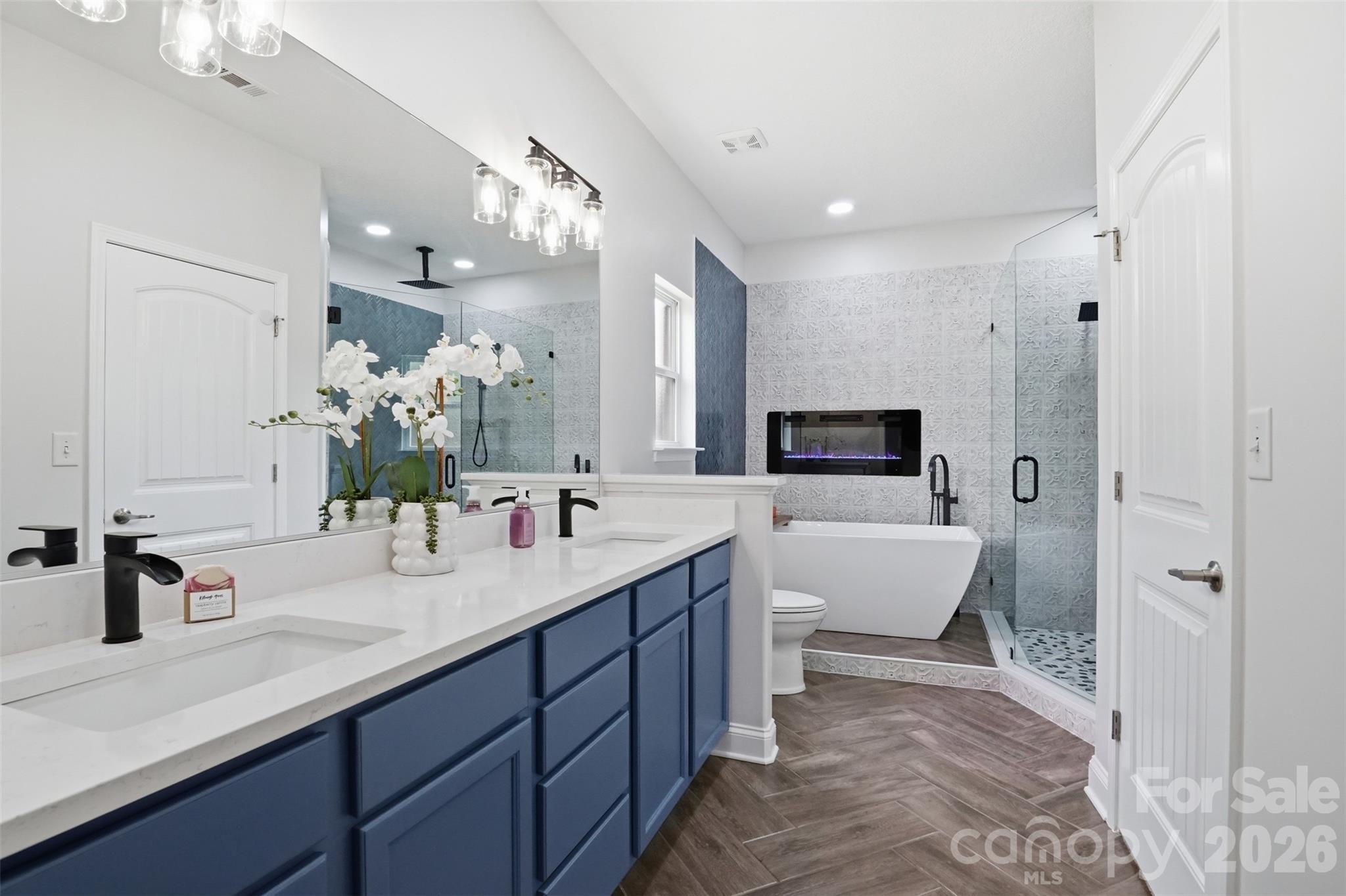 The Creeks Edge - Residential