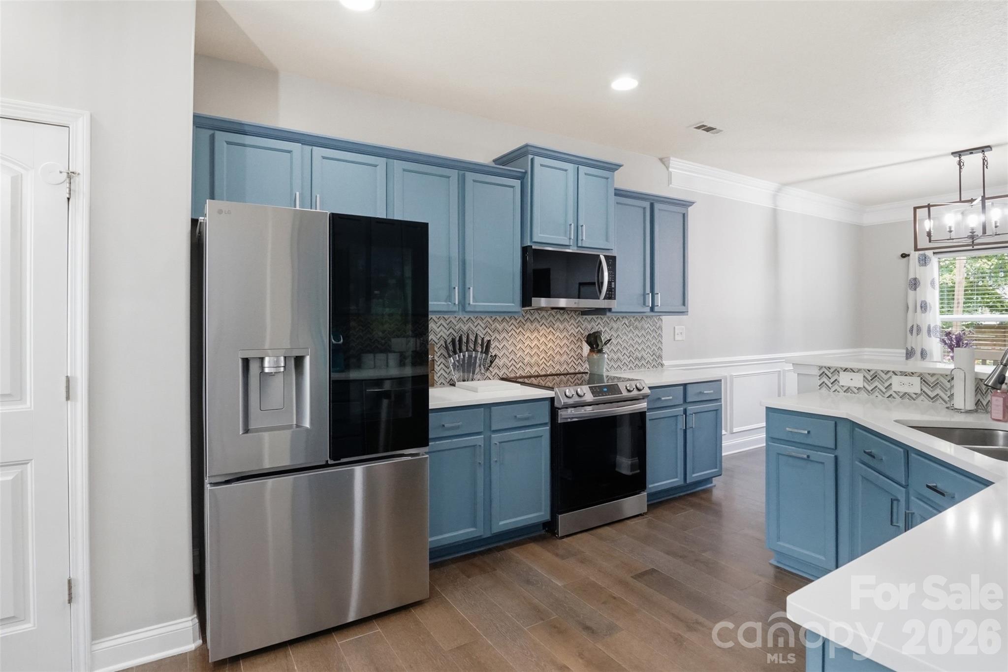 The Creeks Edge - Residential
