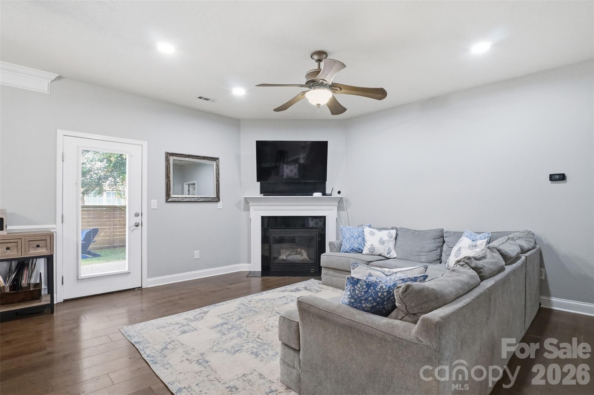 The Creeks Edge - Residential