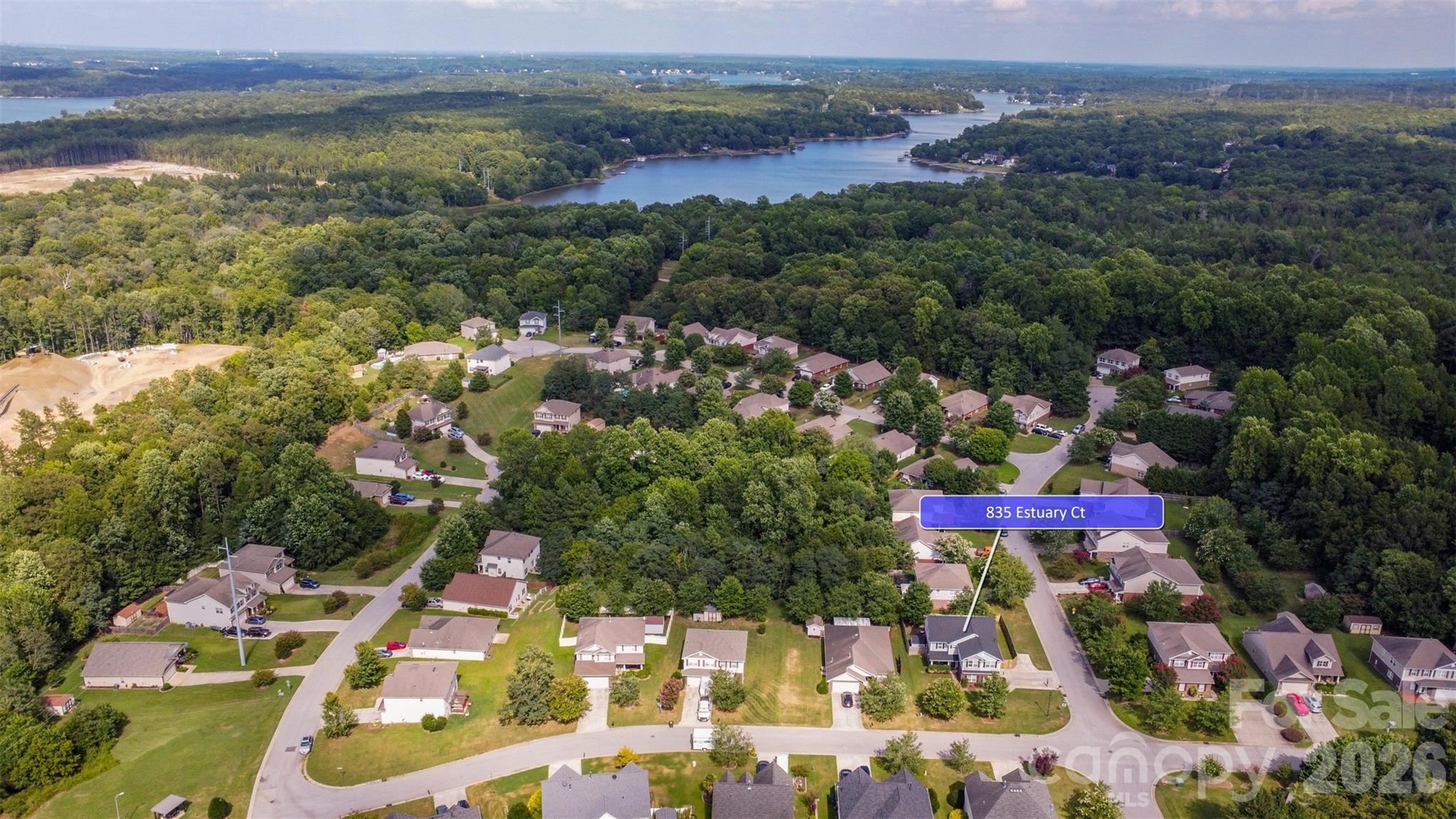 The Creeks Edge - Residential