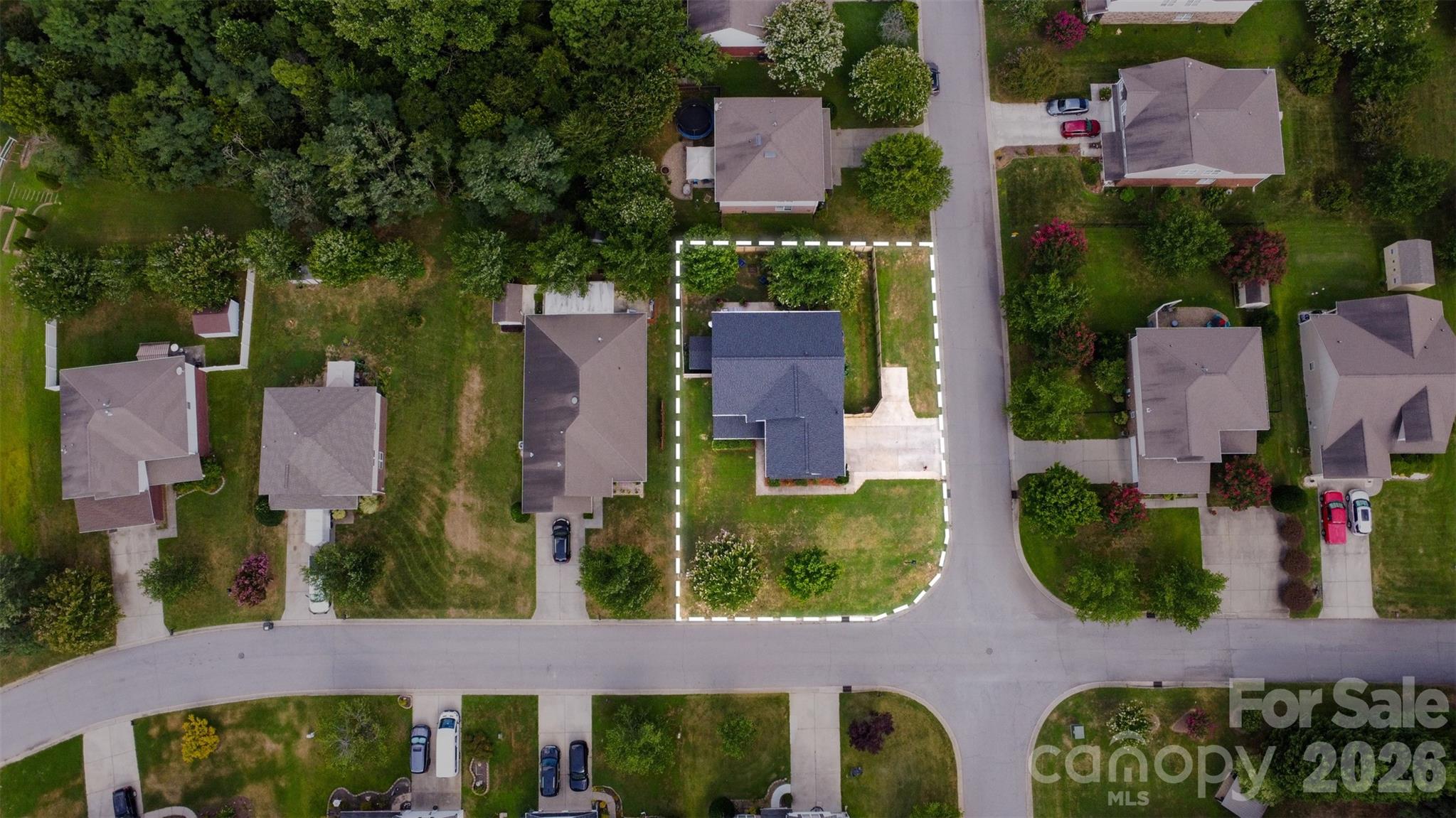 The Creeks Edge - Residential