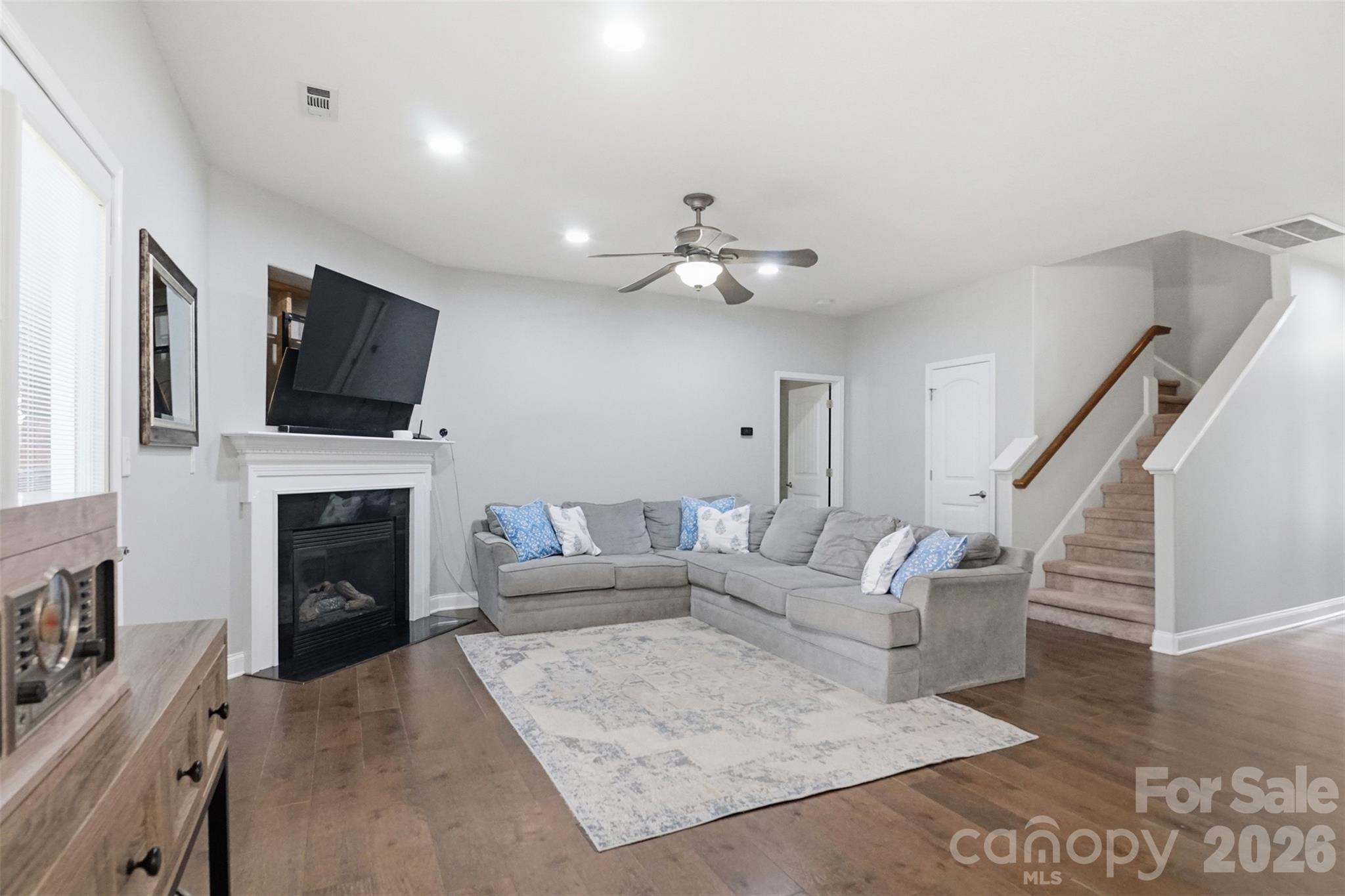 The Creeks Edge - Residential