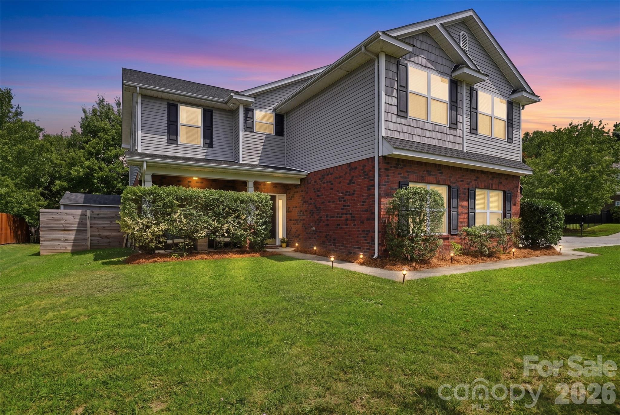The Creeks Edge - Residential
