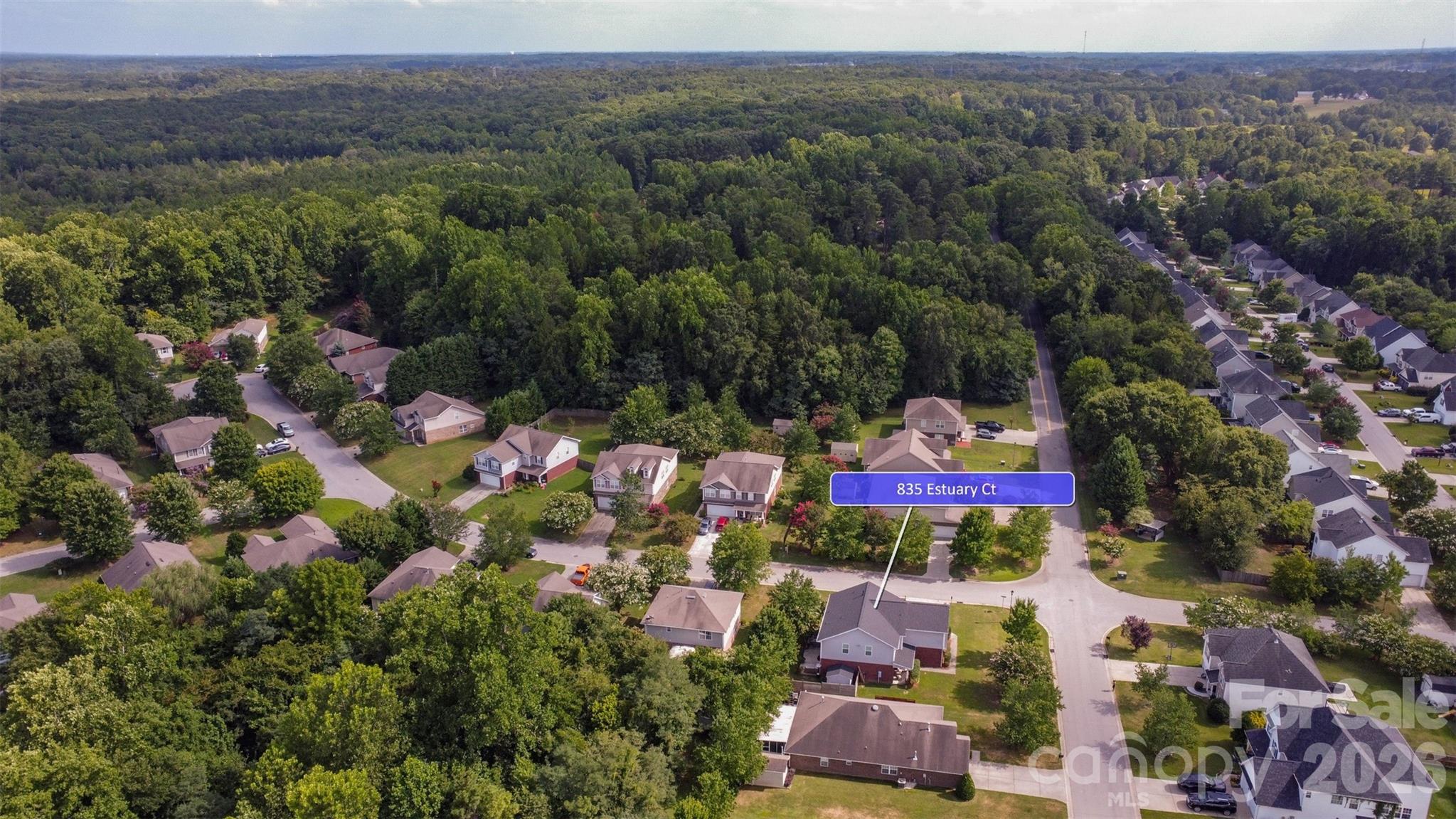 The Creeks Edge - Residential