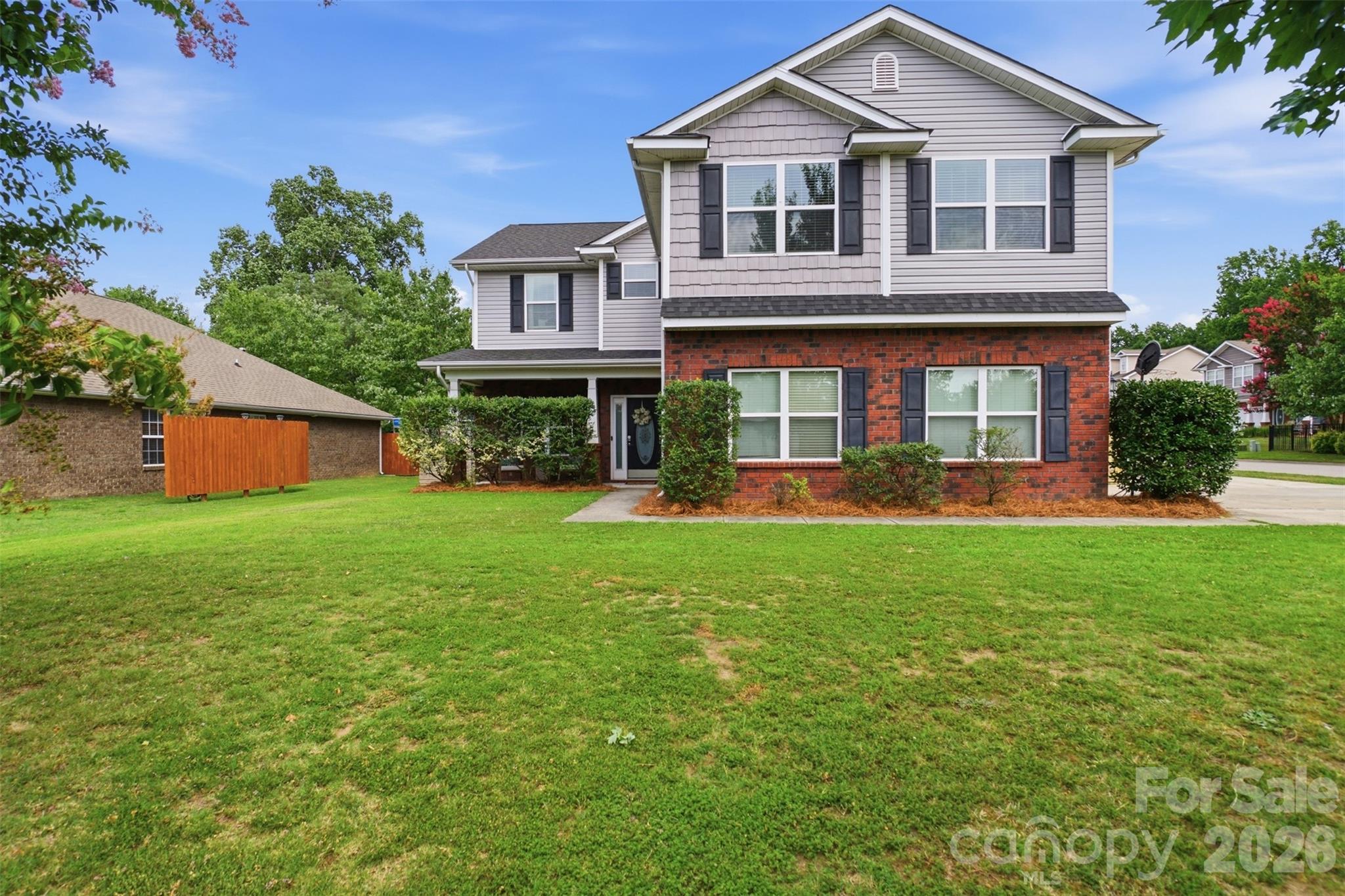 The Creeks Edge - Residential