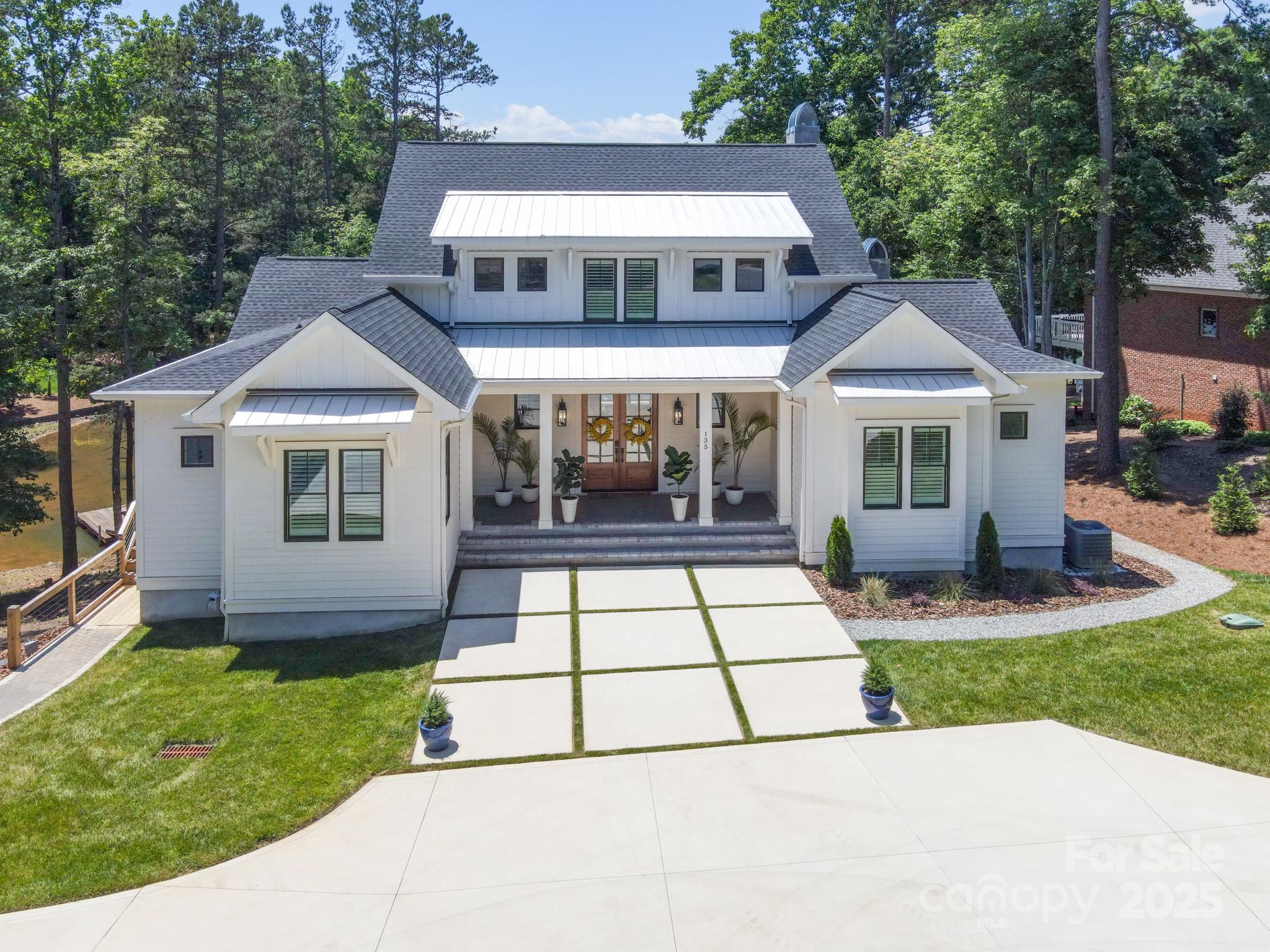 Mccrary Woods - Residential