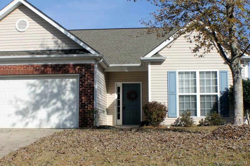 Taylor Oaks - Residential