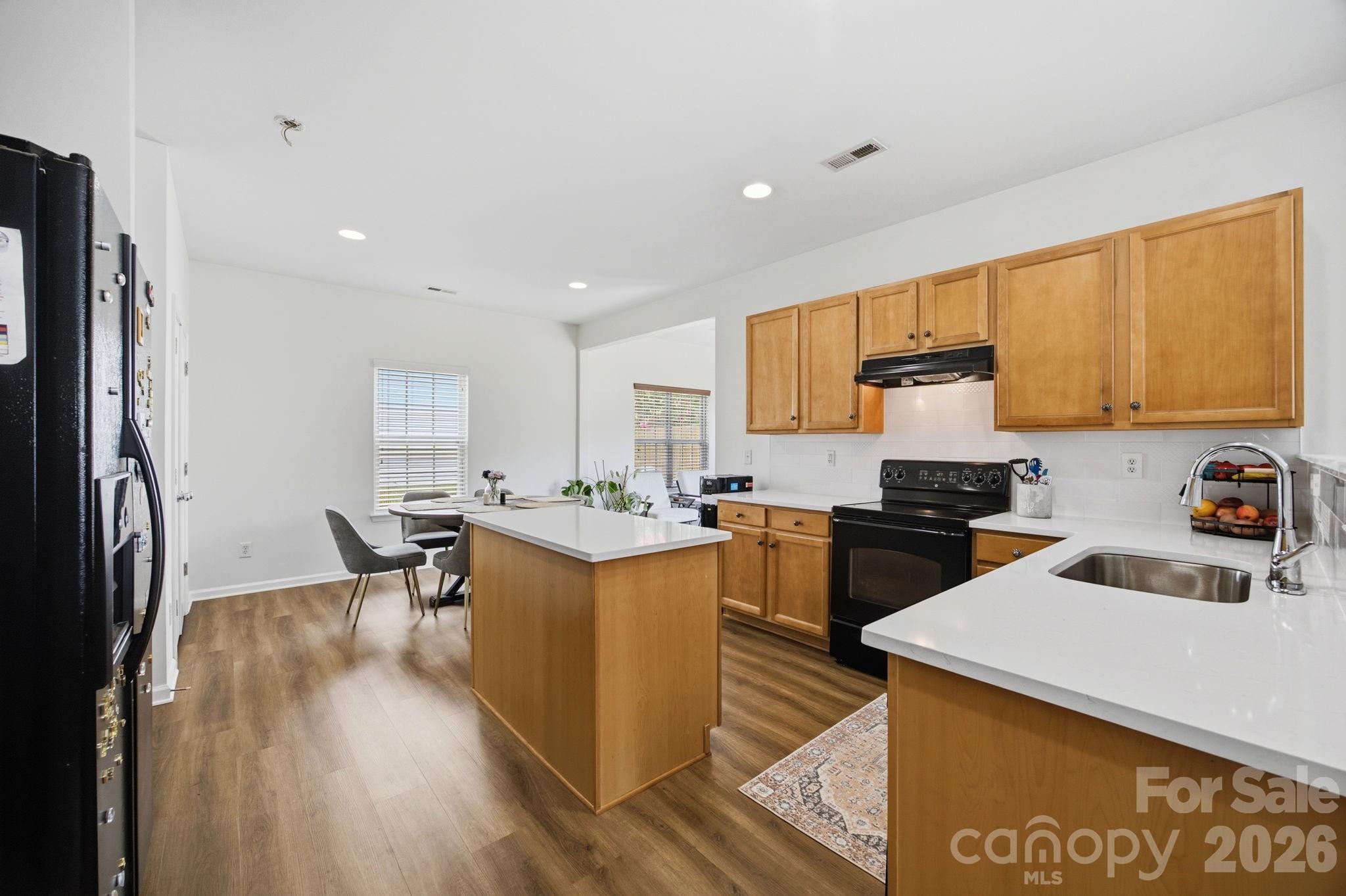 Highland Creek - Residential