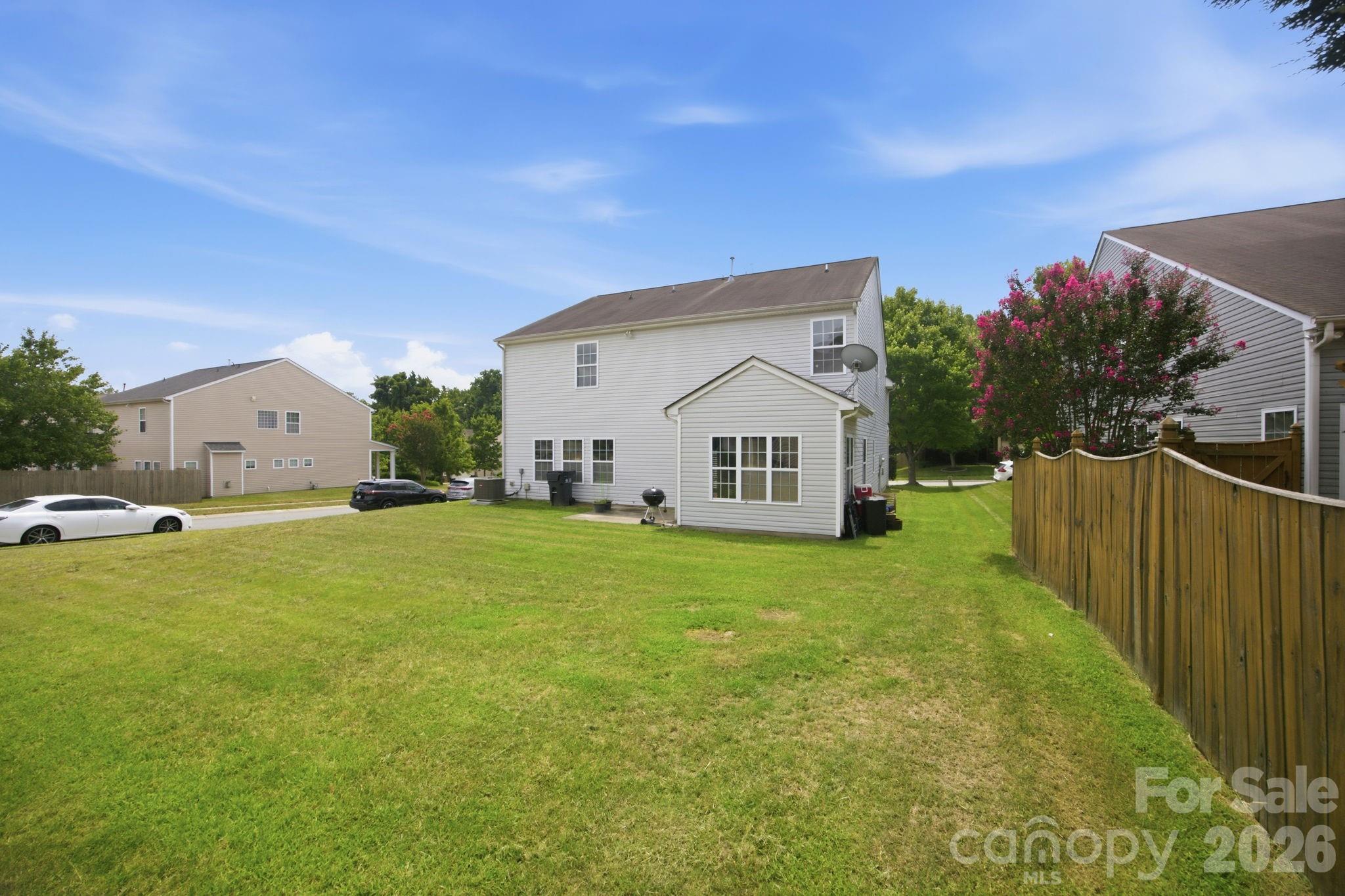 Highland Creek - Residential