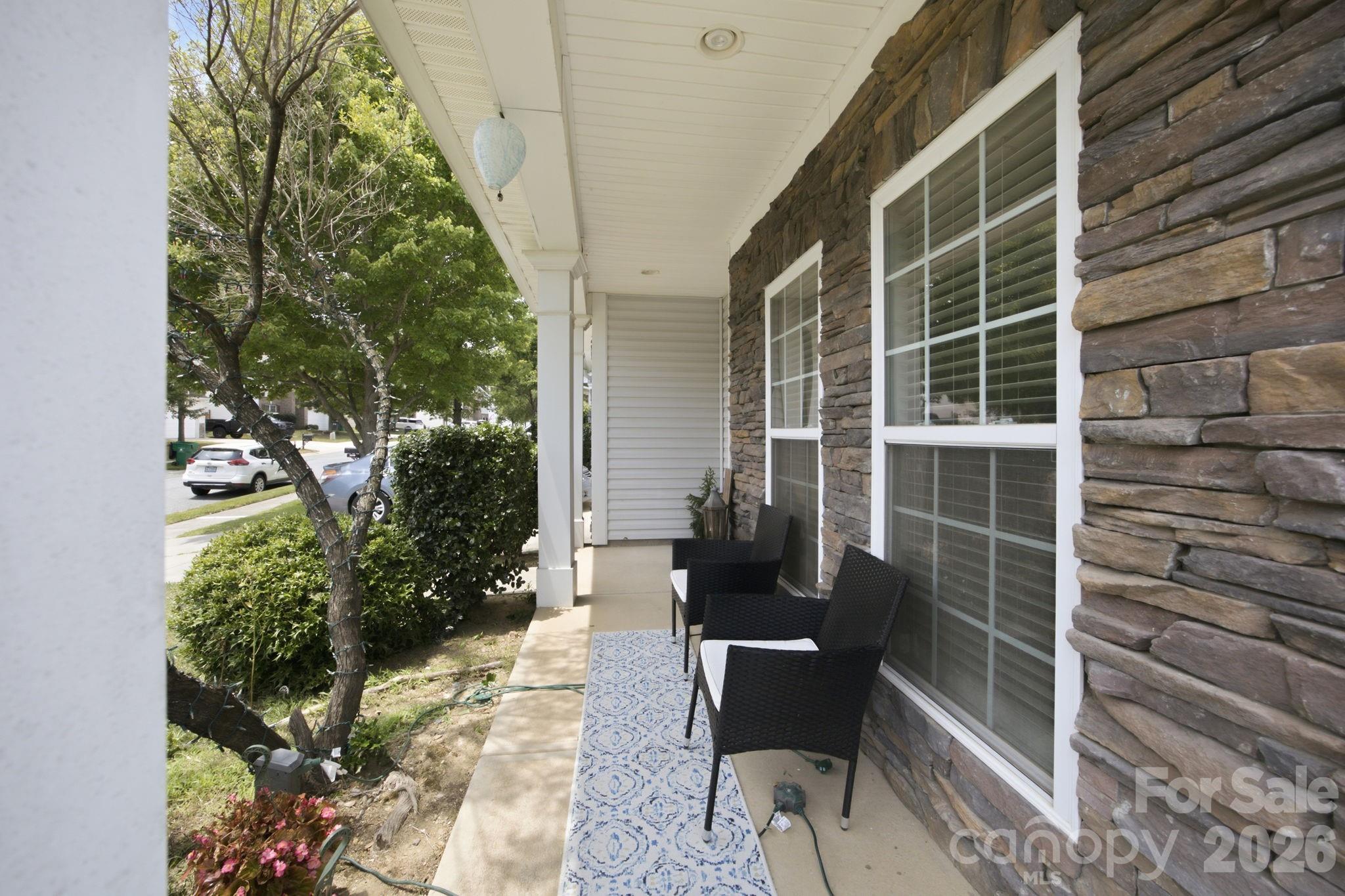 Highland Creek - Residential