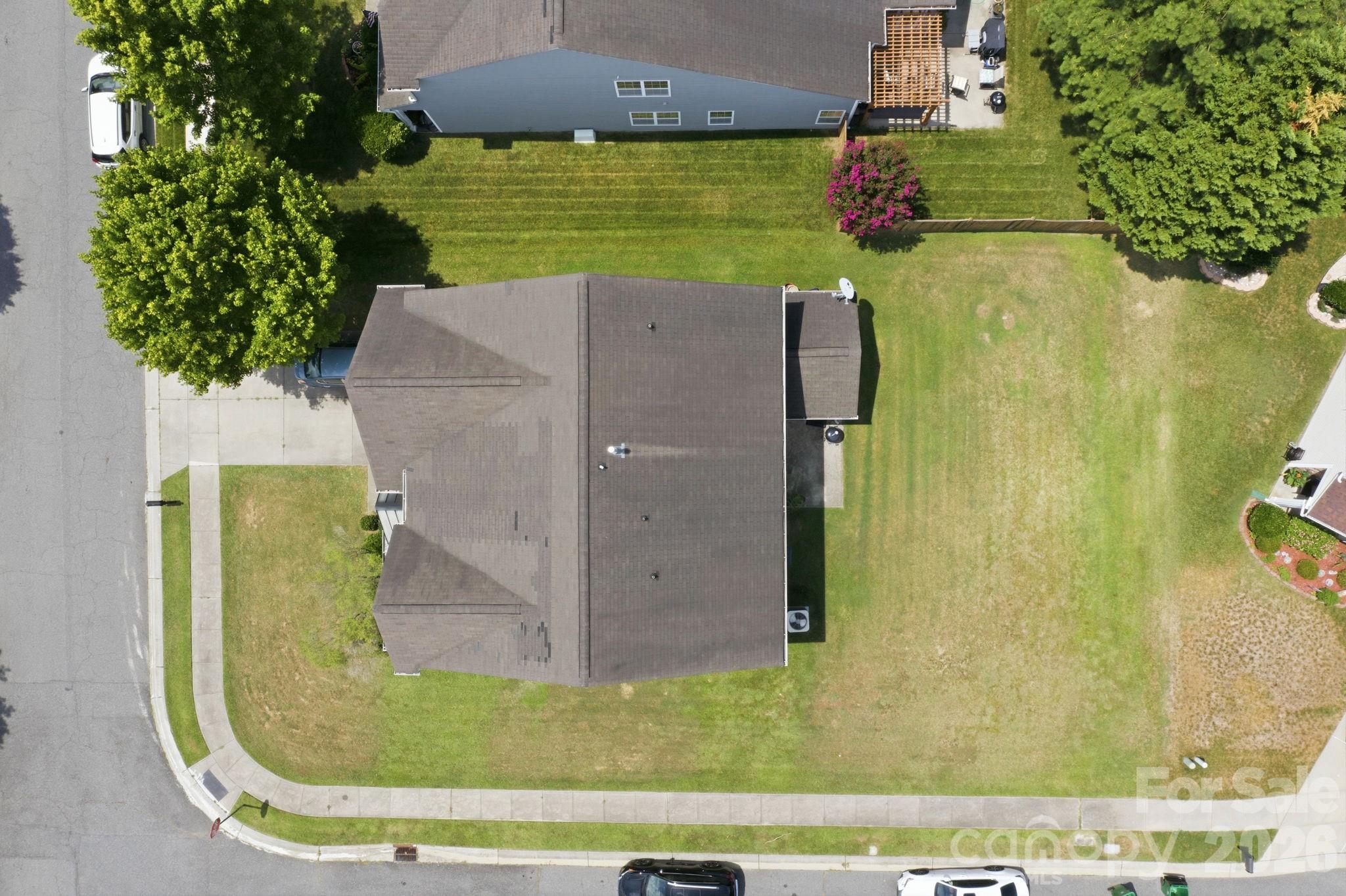 Highland Creek - Residential