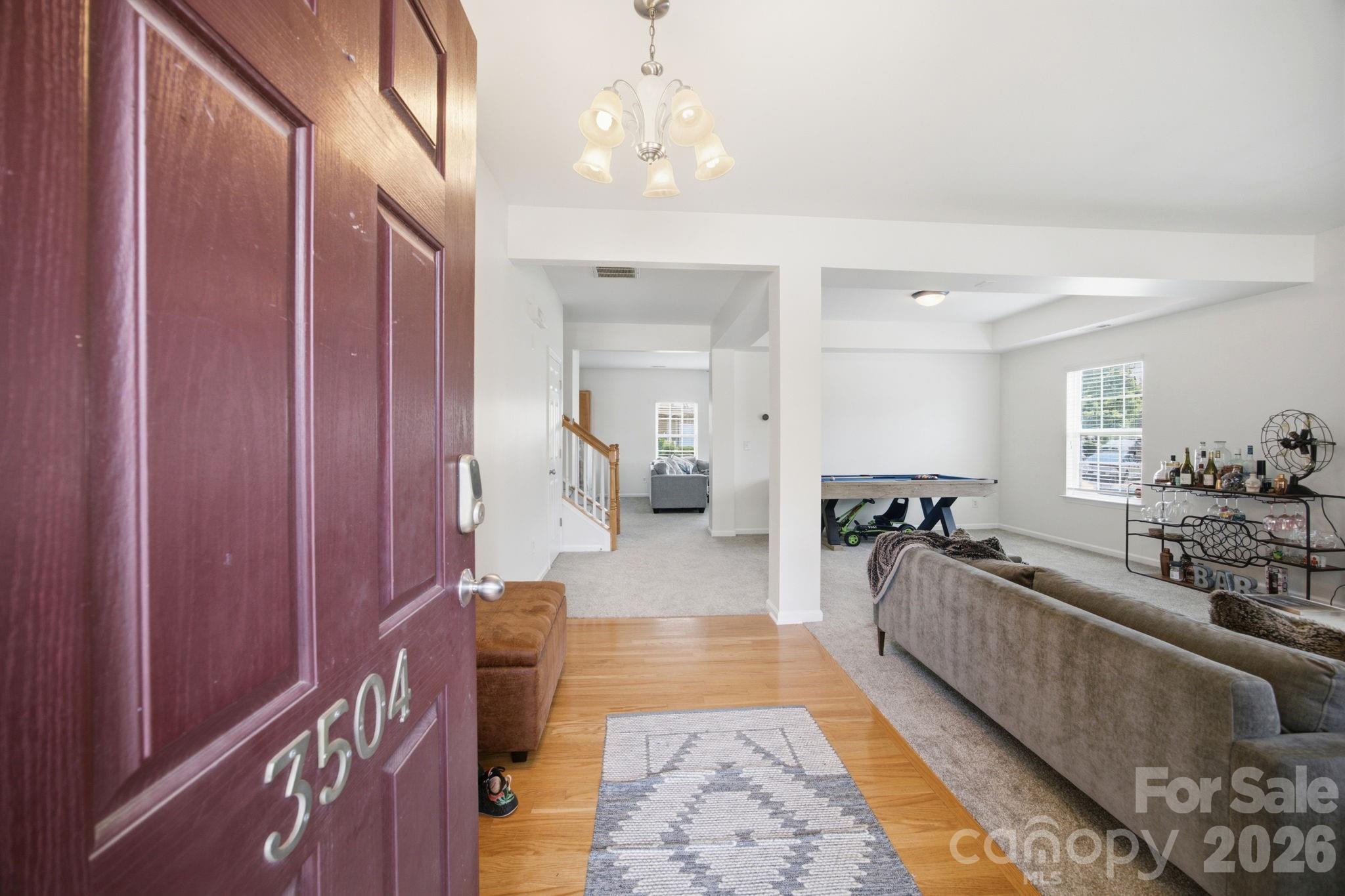 Highland Creek - Residential