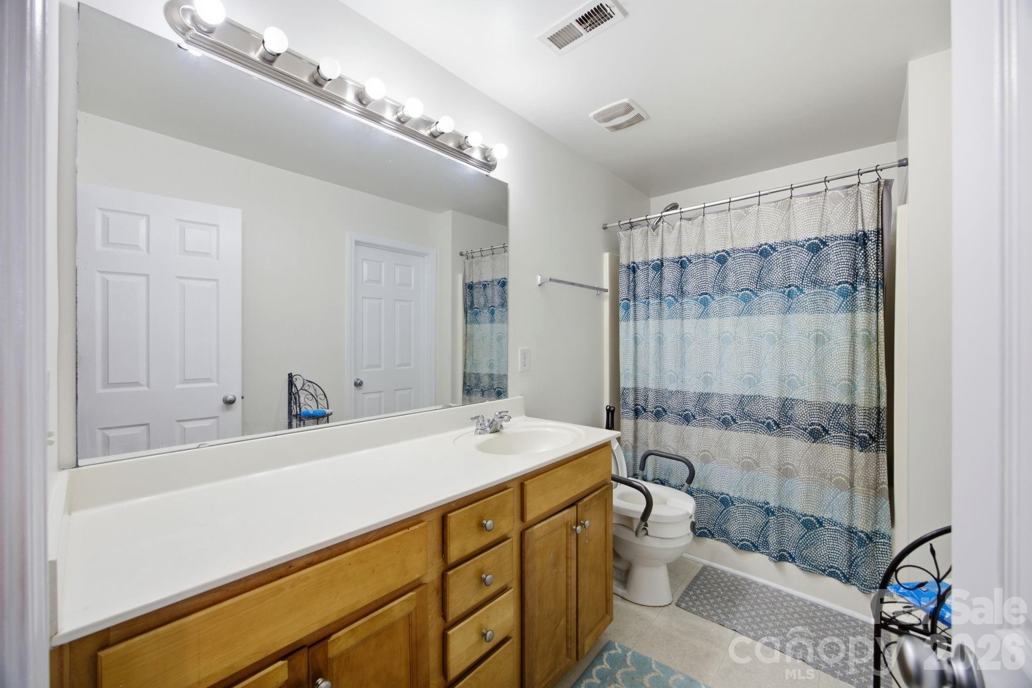Highland Creek - Residential