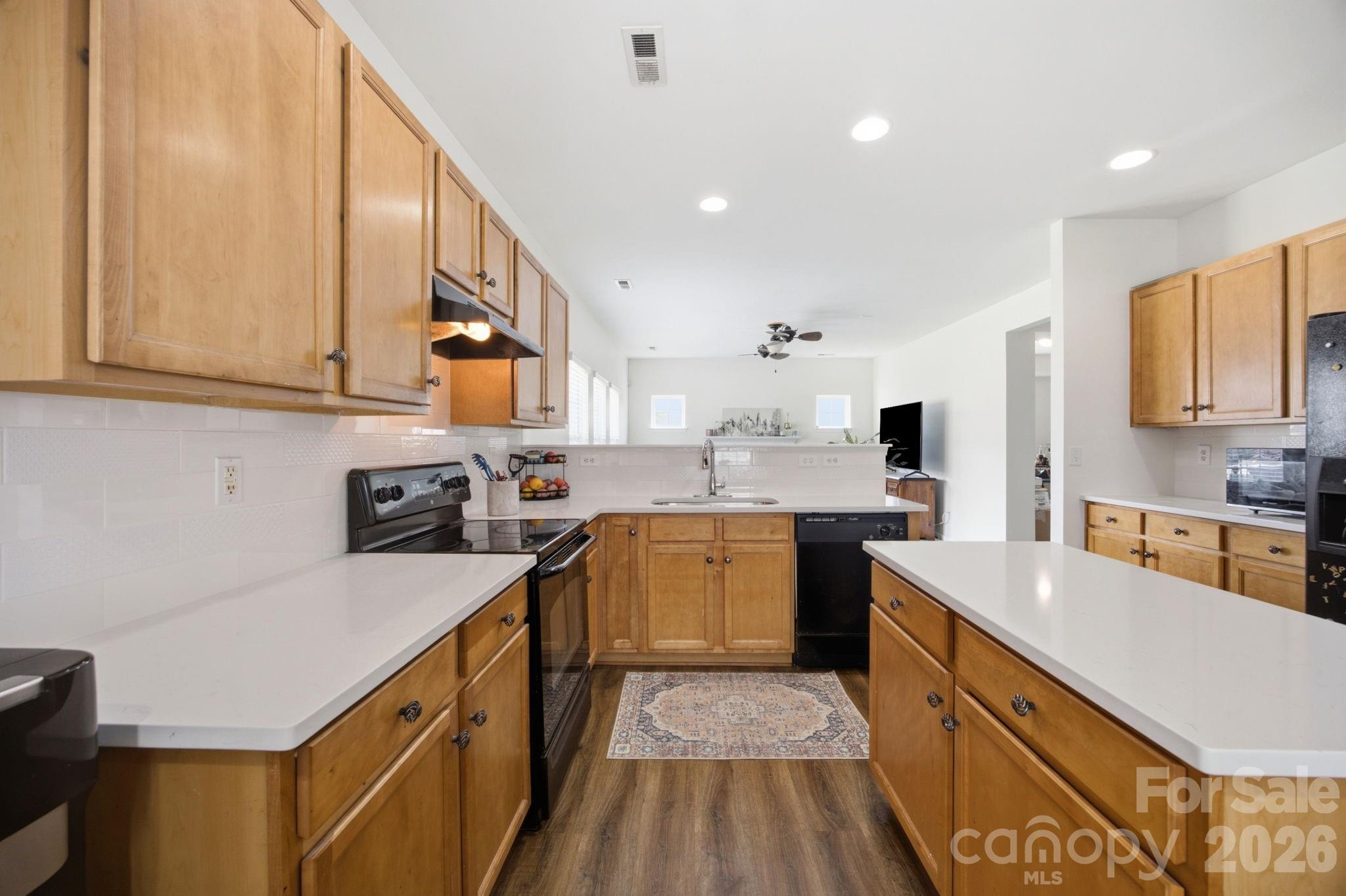 Highland Creek - Residential