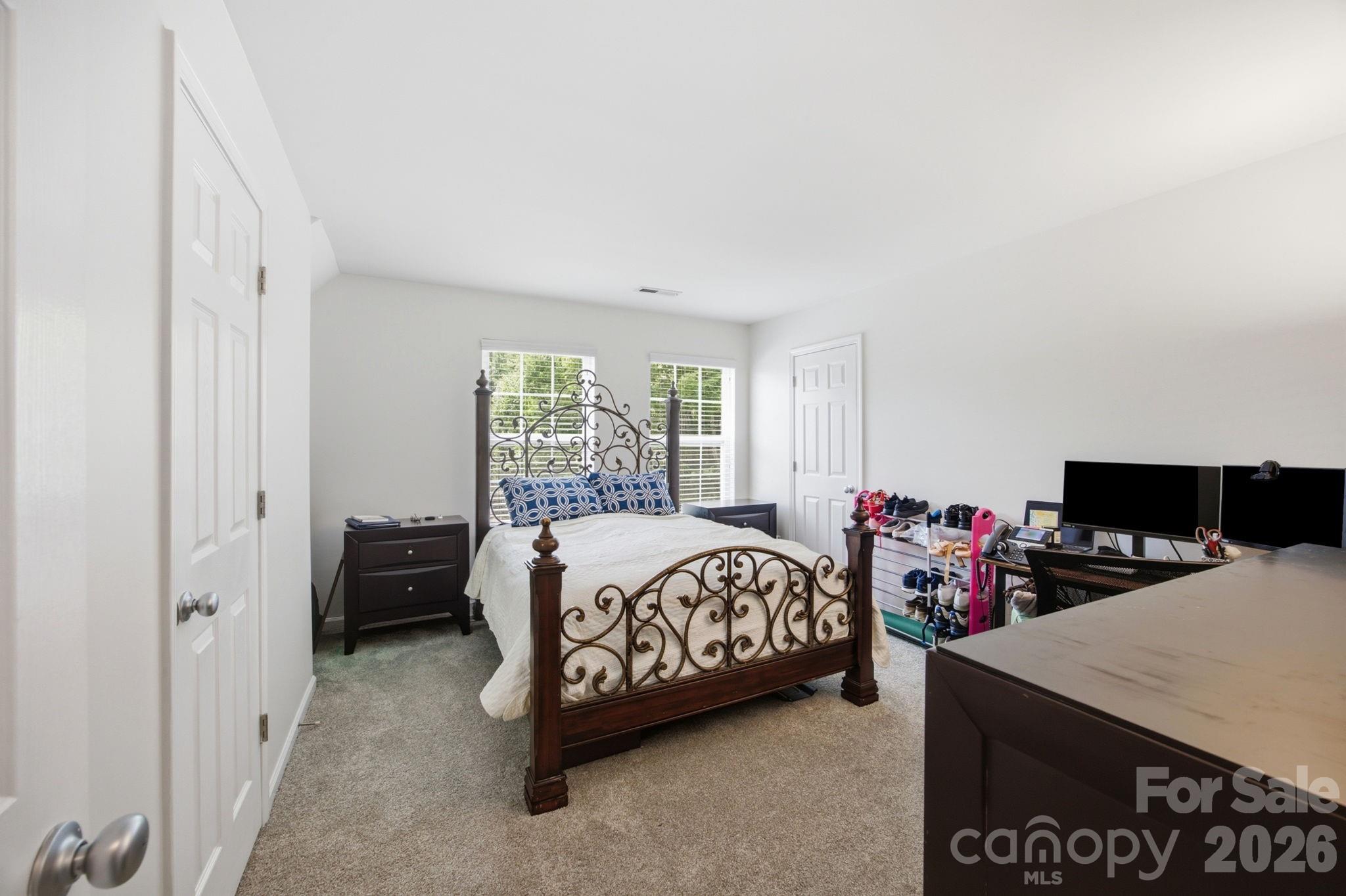 Highland Creek - Residential