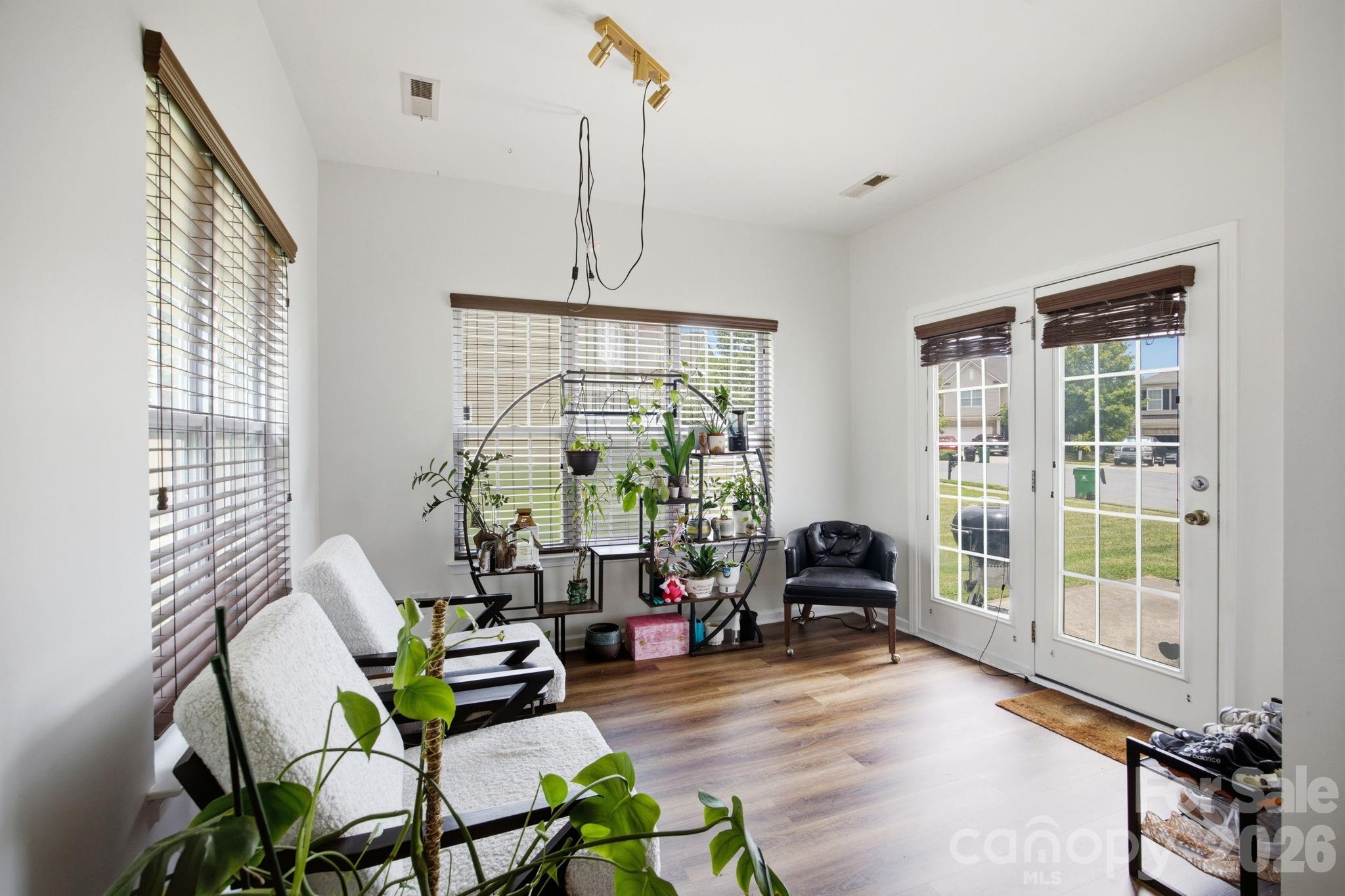 Highland Creek - Residential