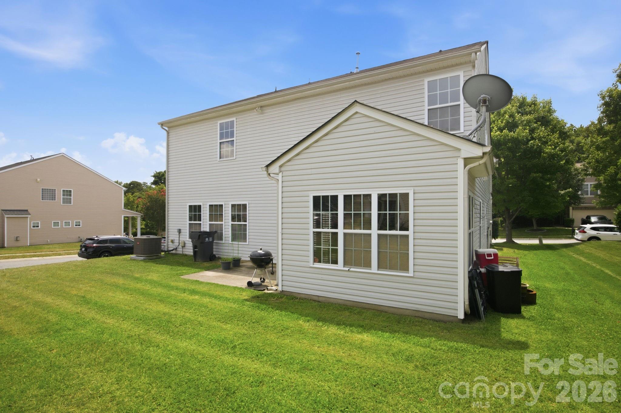 Highland Creek - Residential