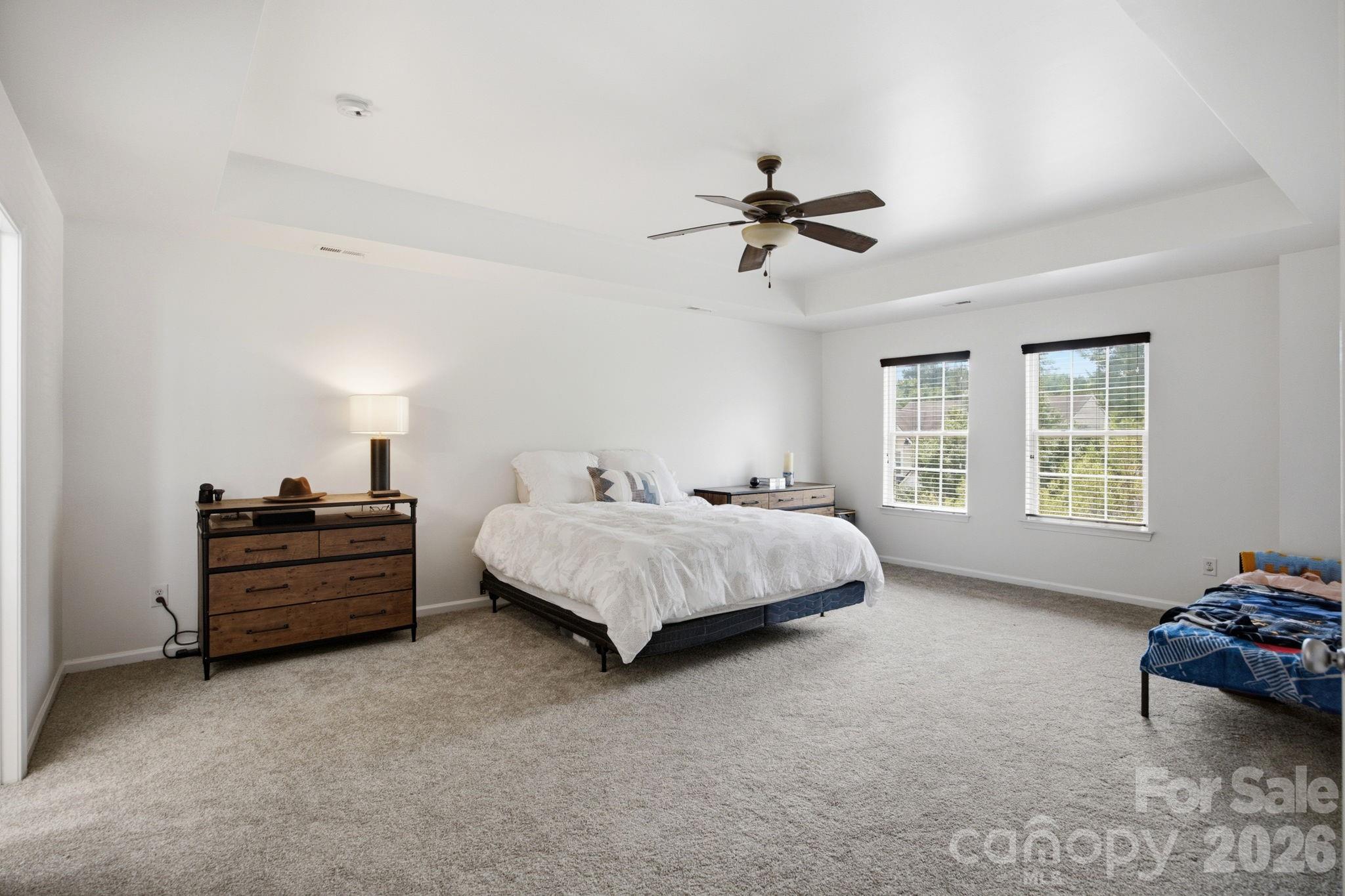 Highland Creek - Residential
