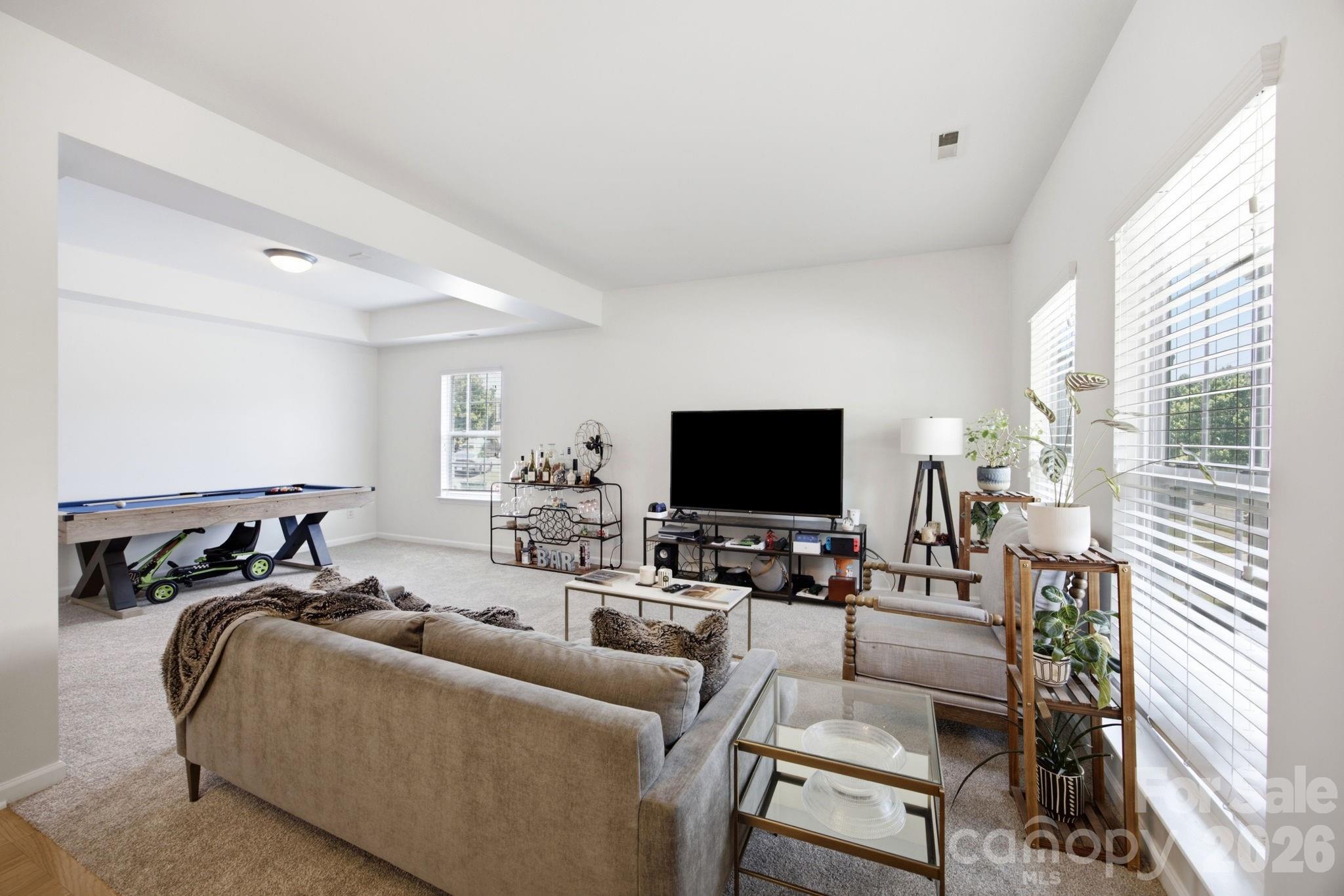 Highland Creek - Residential
