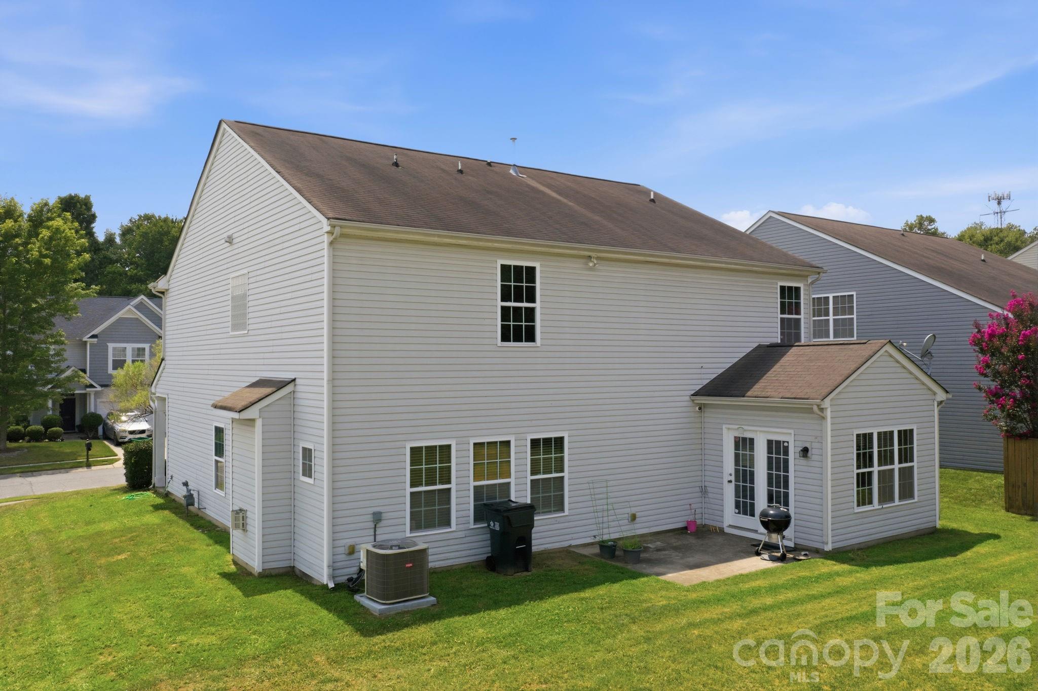 Highland Creek - Residential