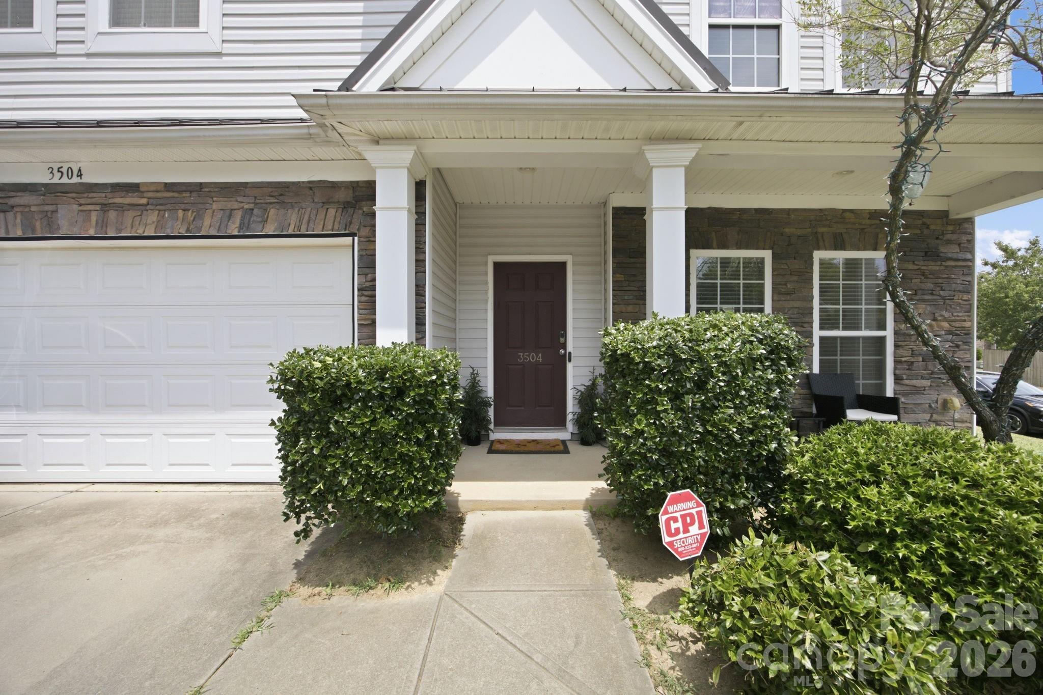 Highland Creek - Residential