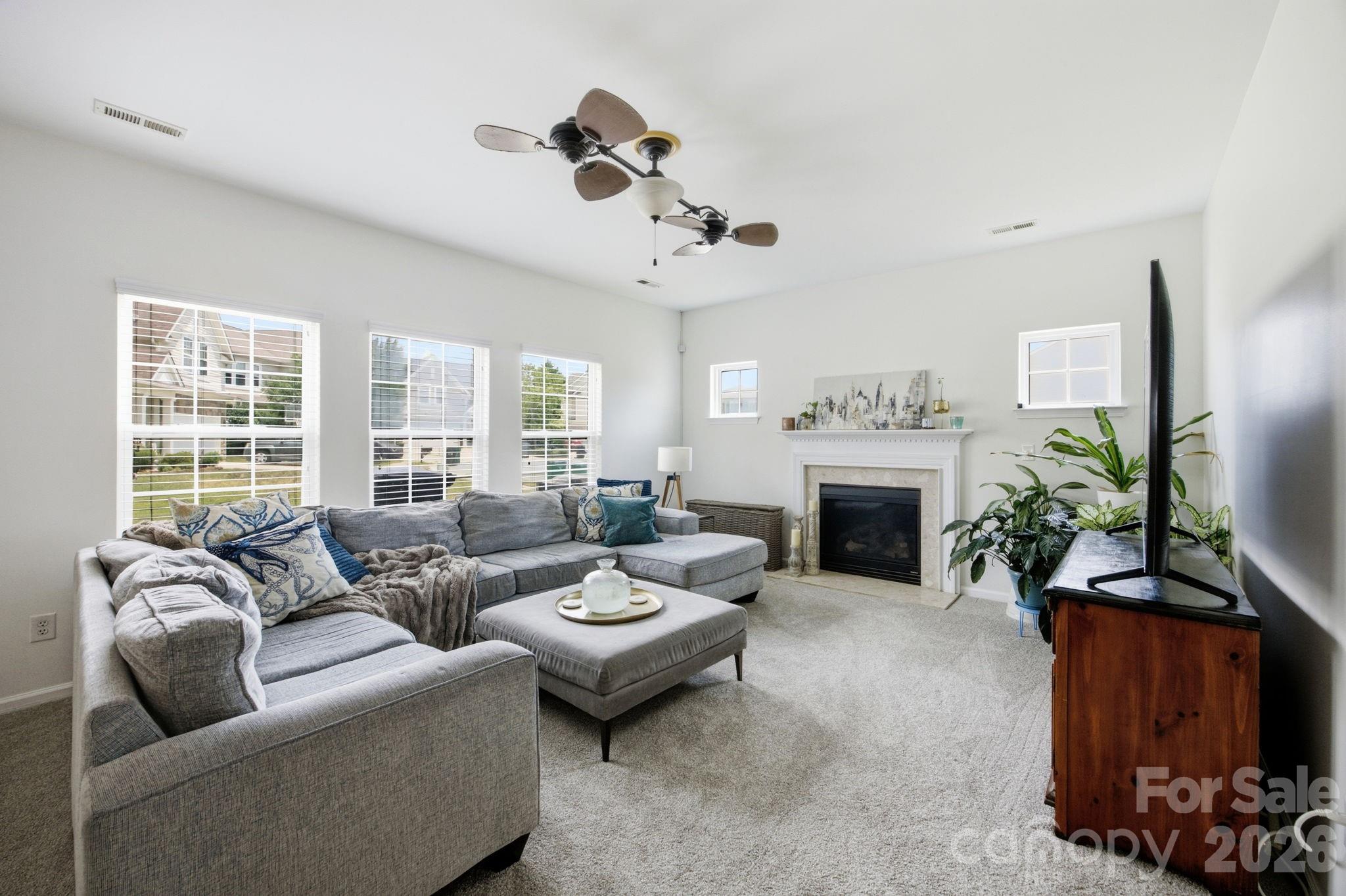 Highland Creek - Residential