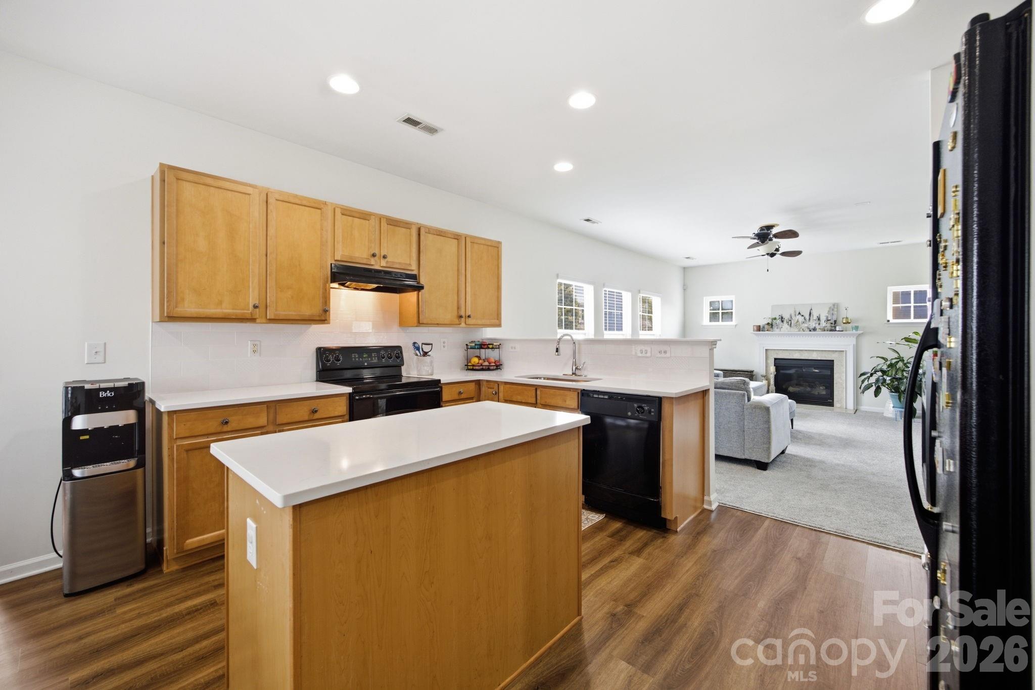 Highland Creek - Residential