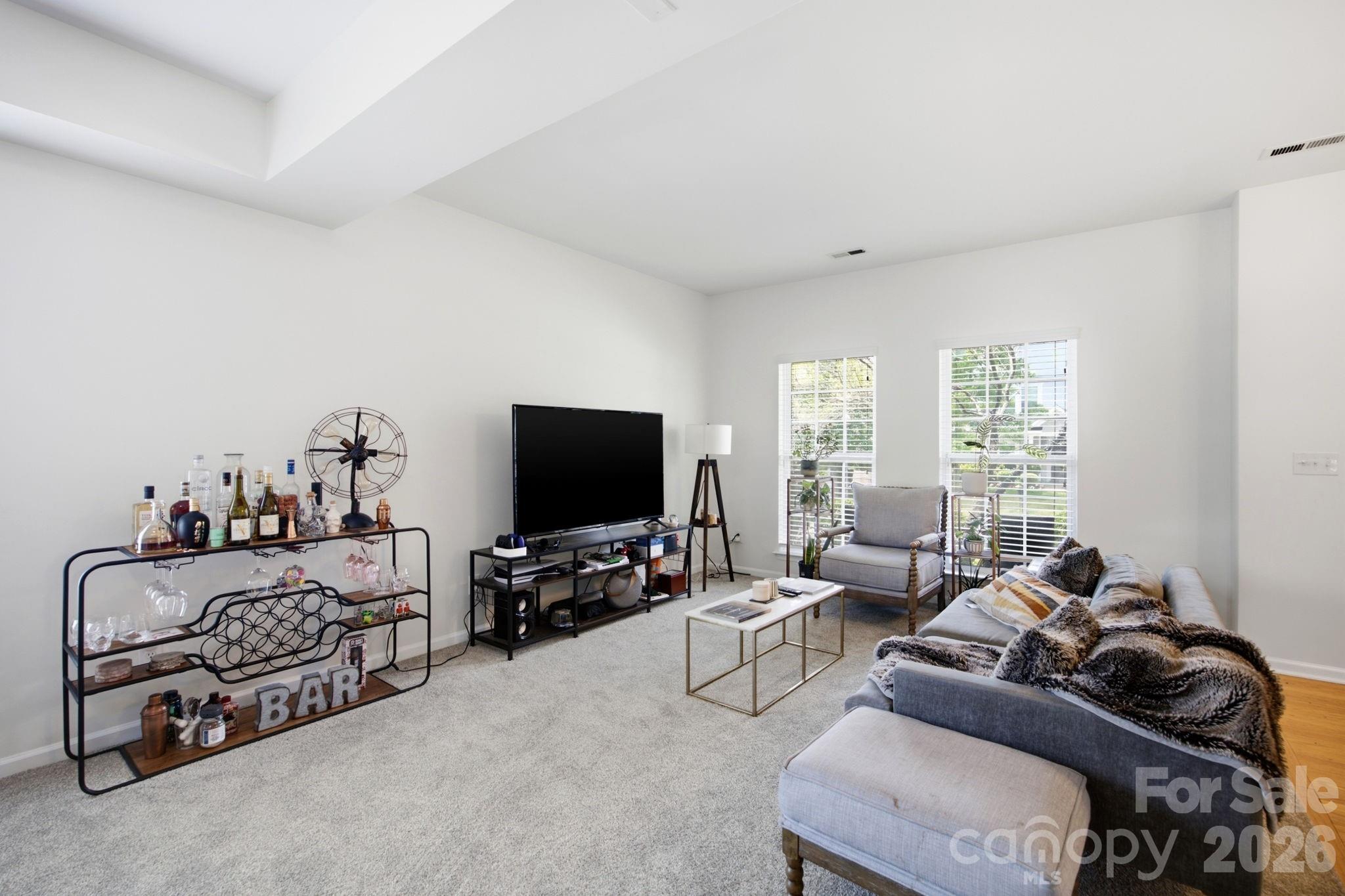 Highland Creek - Residential