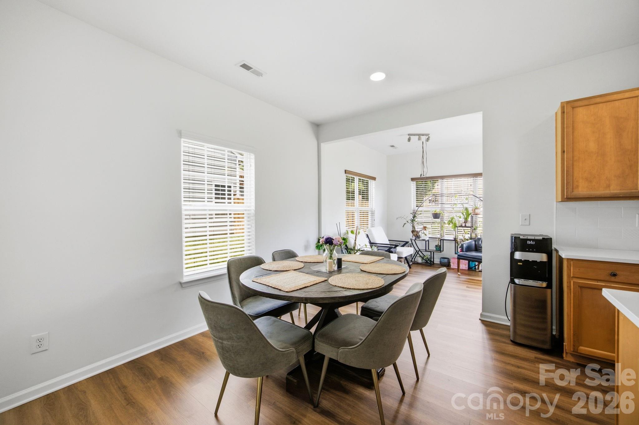 Highland Creek - Residential
