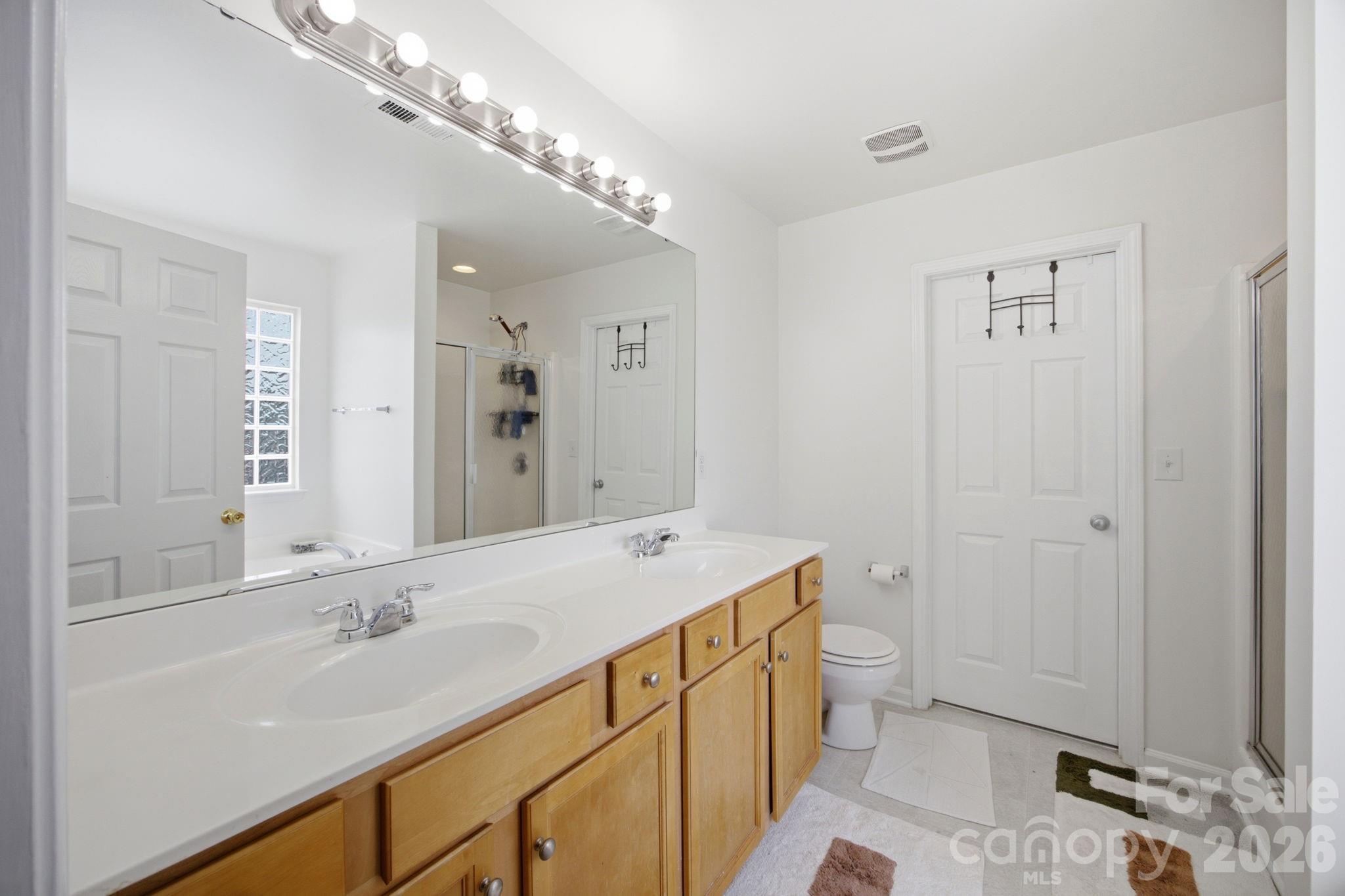 Highland Creek - Residential