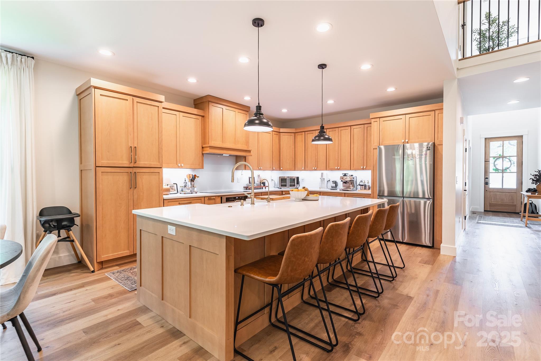 Pipers Ridge - Residential