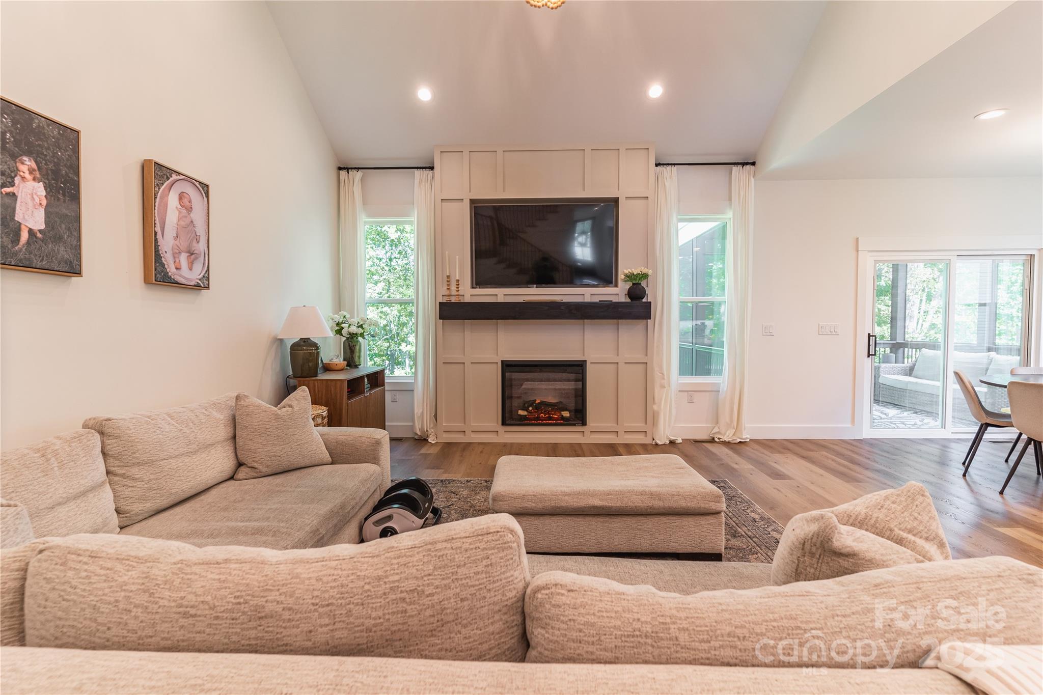 Pipers Ridge - Residential