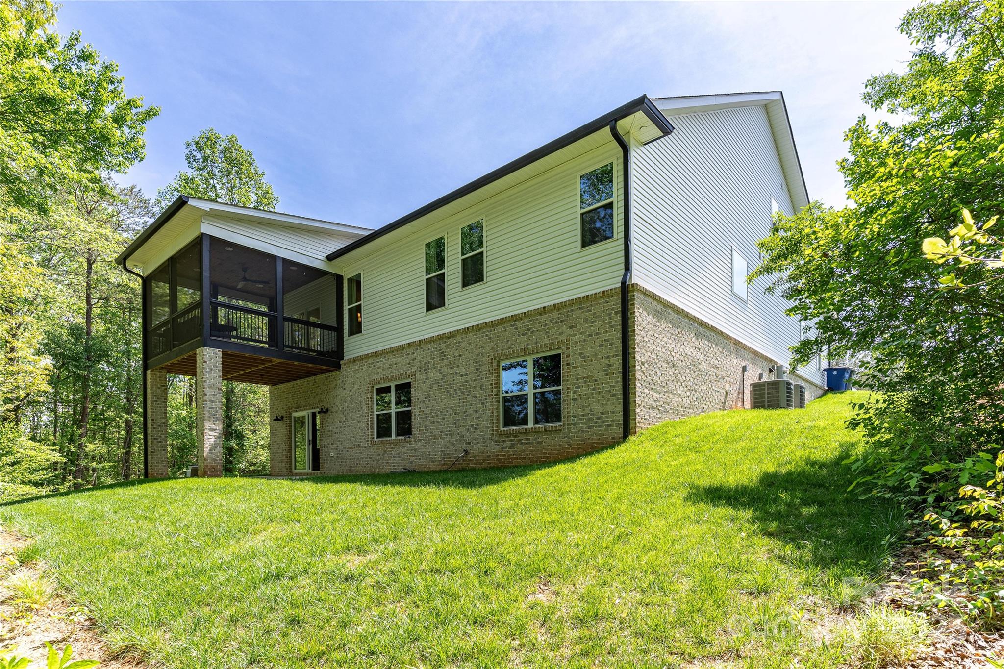 Pipers Ridge - Residential