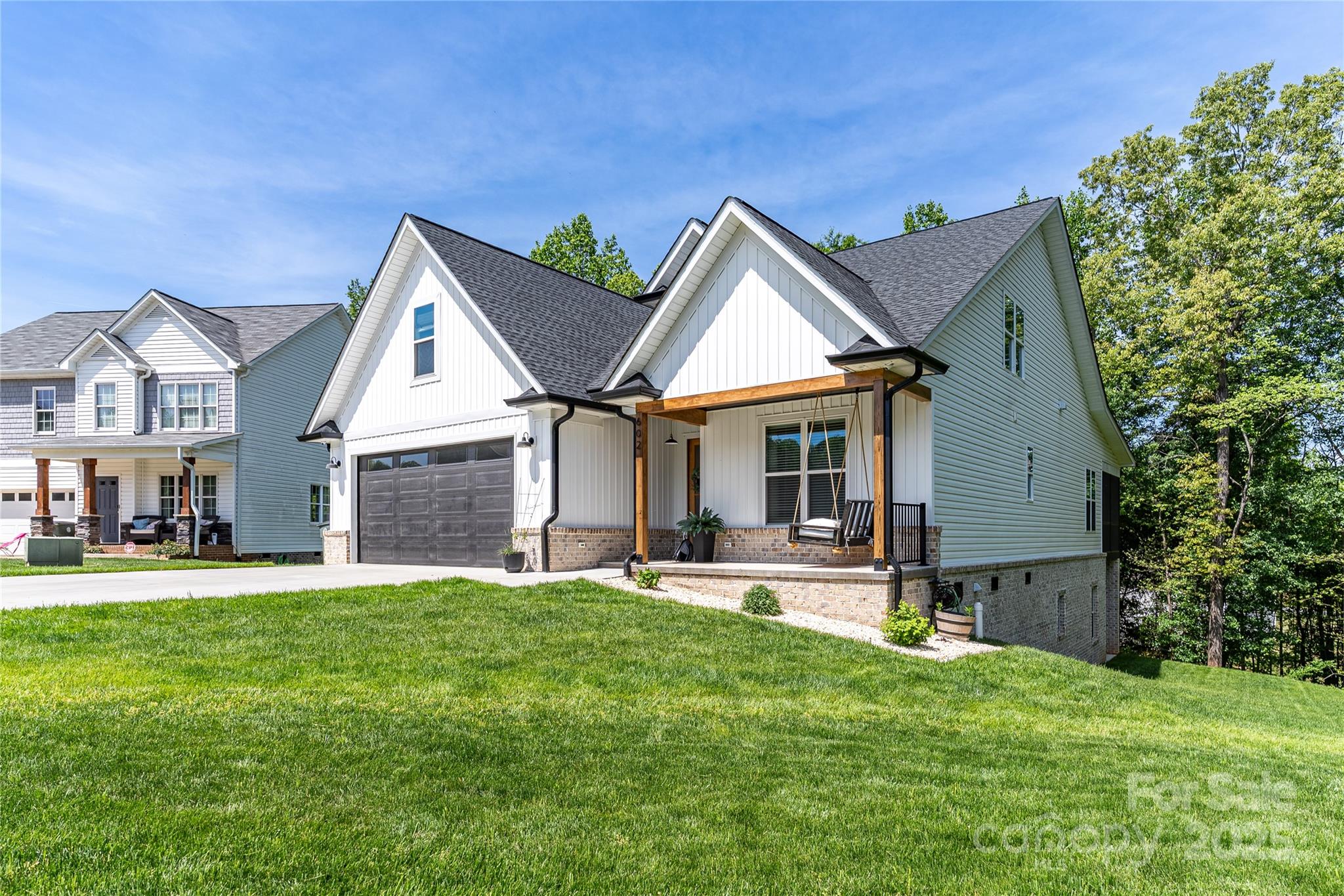 Pipers Ridge - Residential