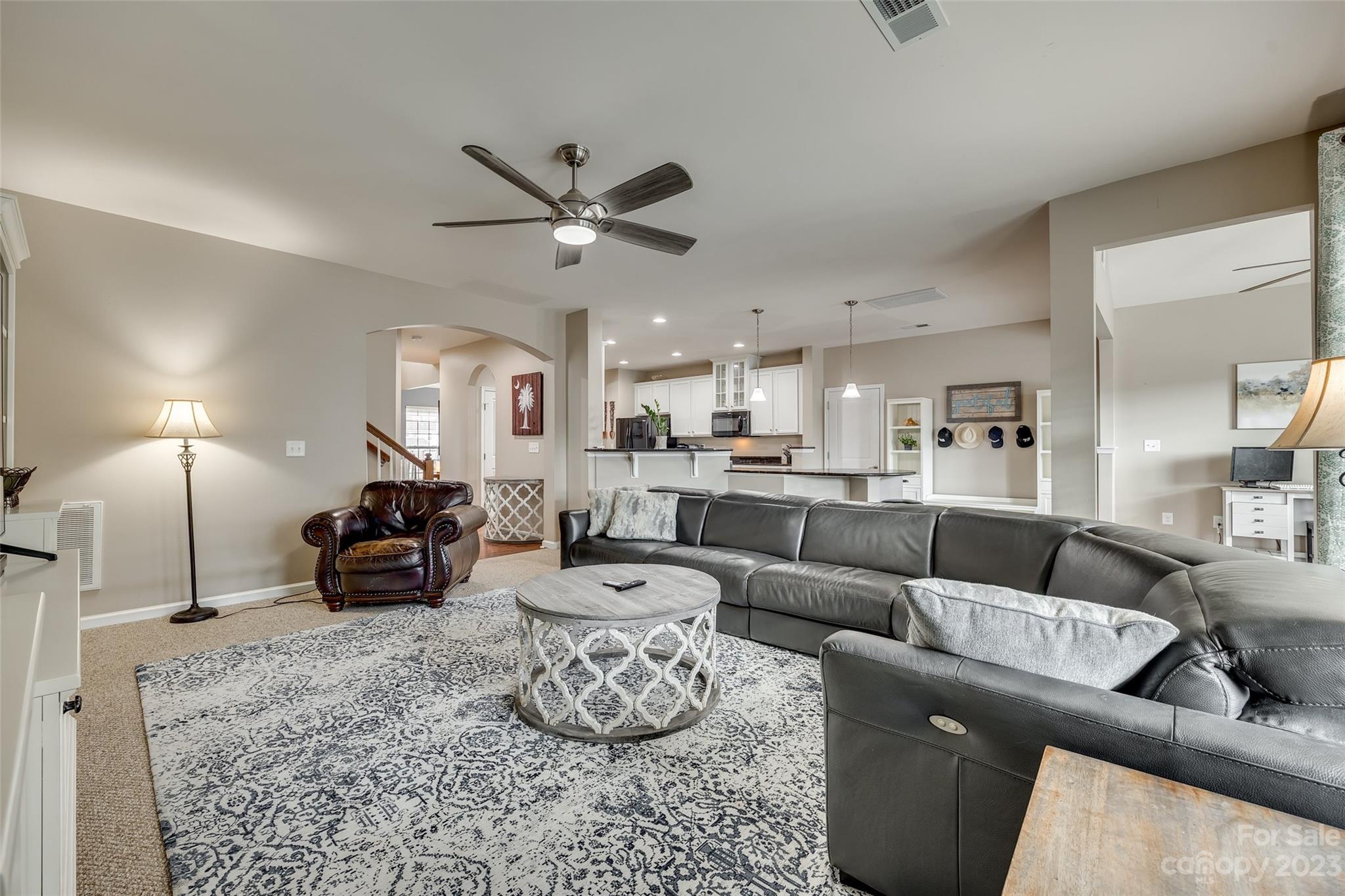 Massey - Residential