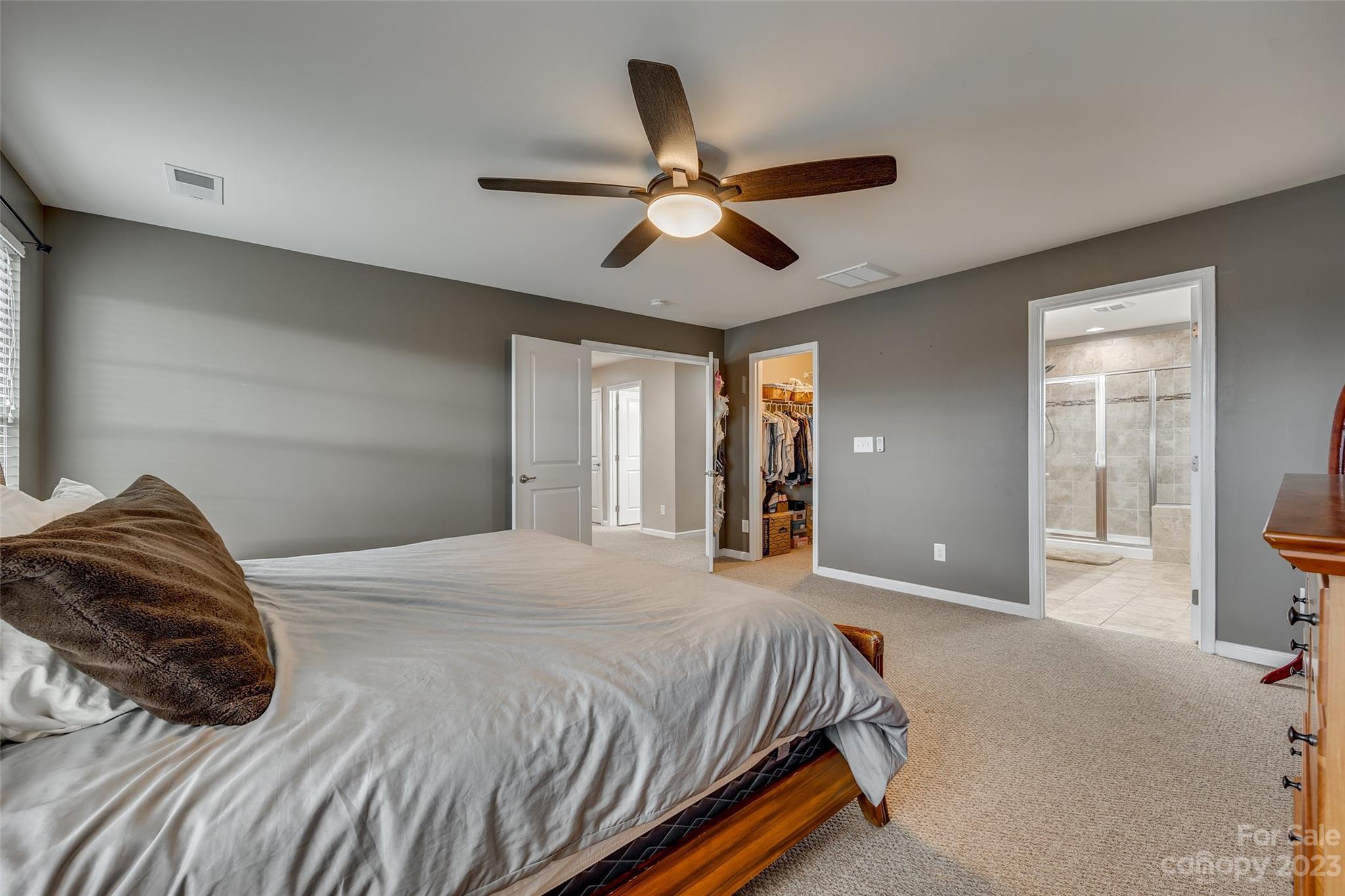 Massey - Residential