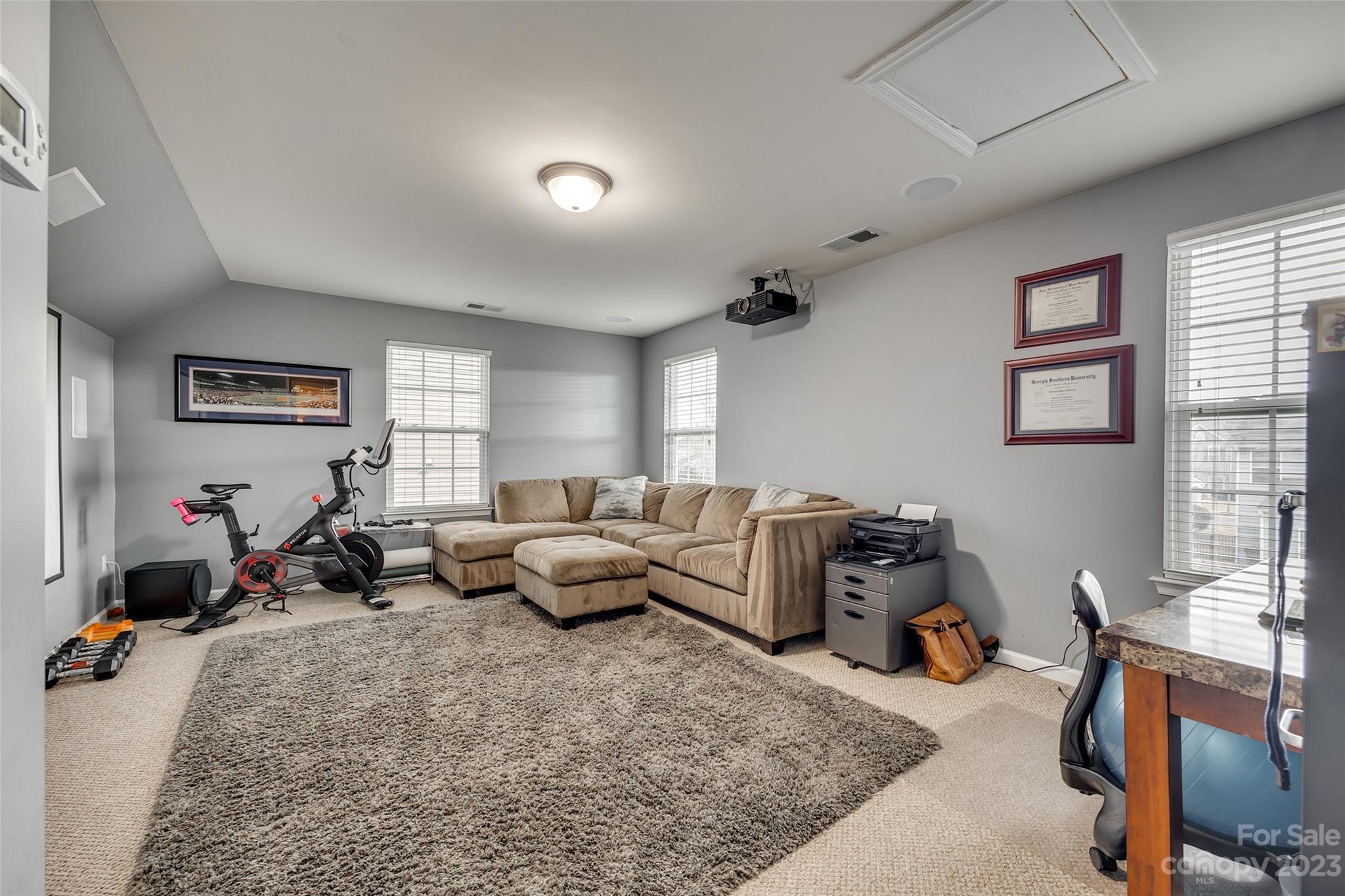 Massey - Residential