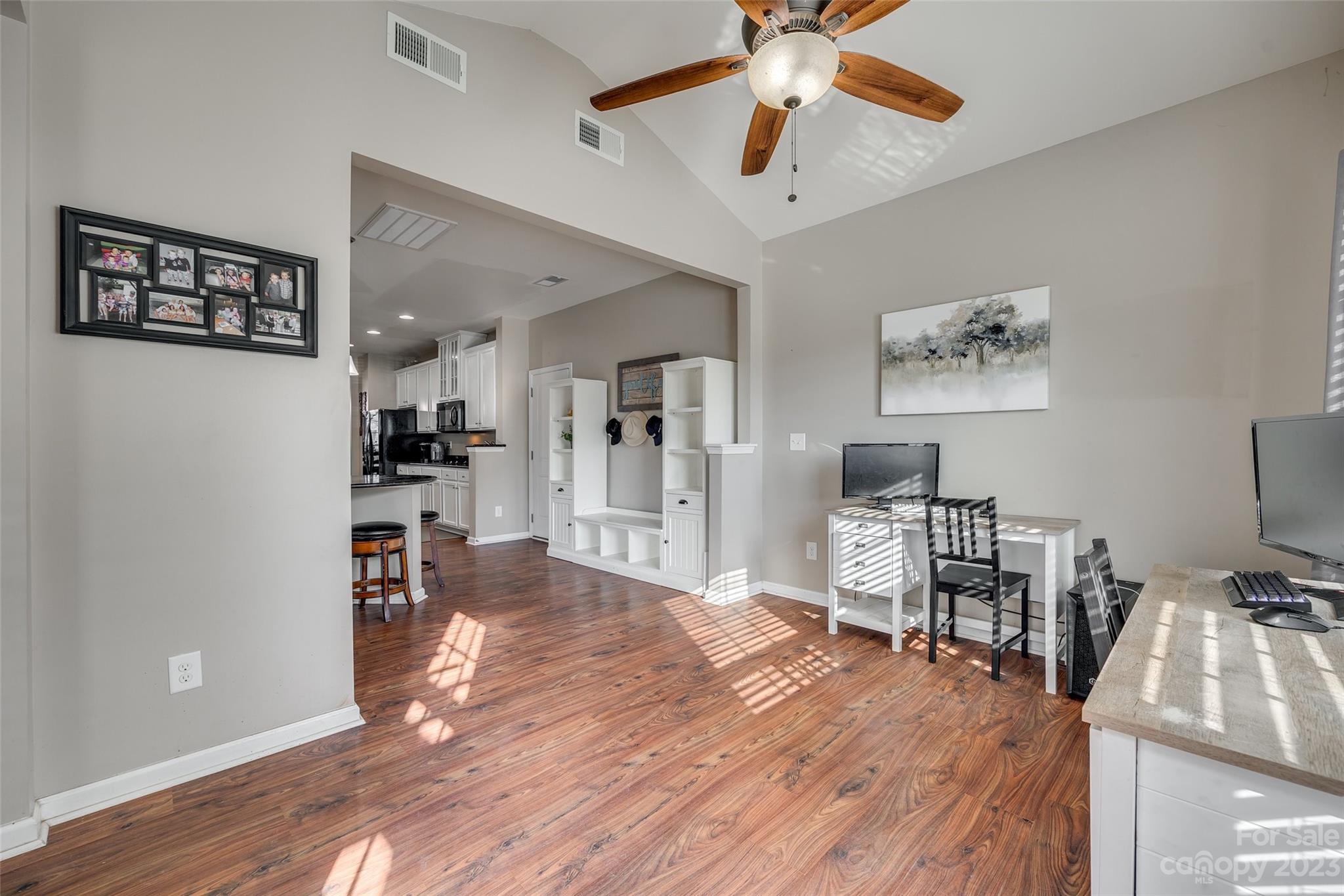 Massey - Residential