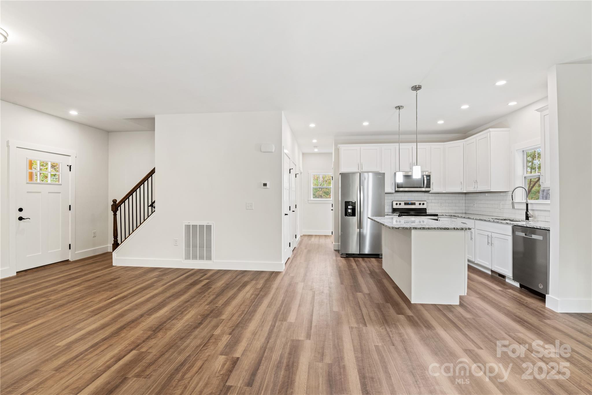 Cascade Ridge - Residential