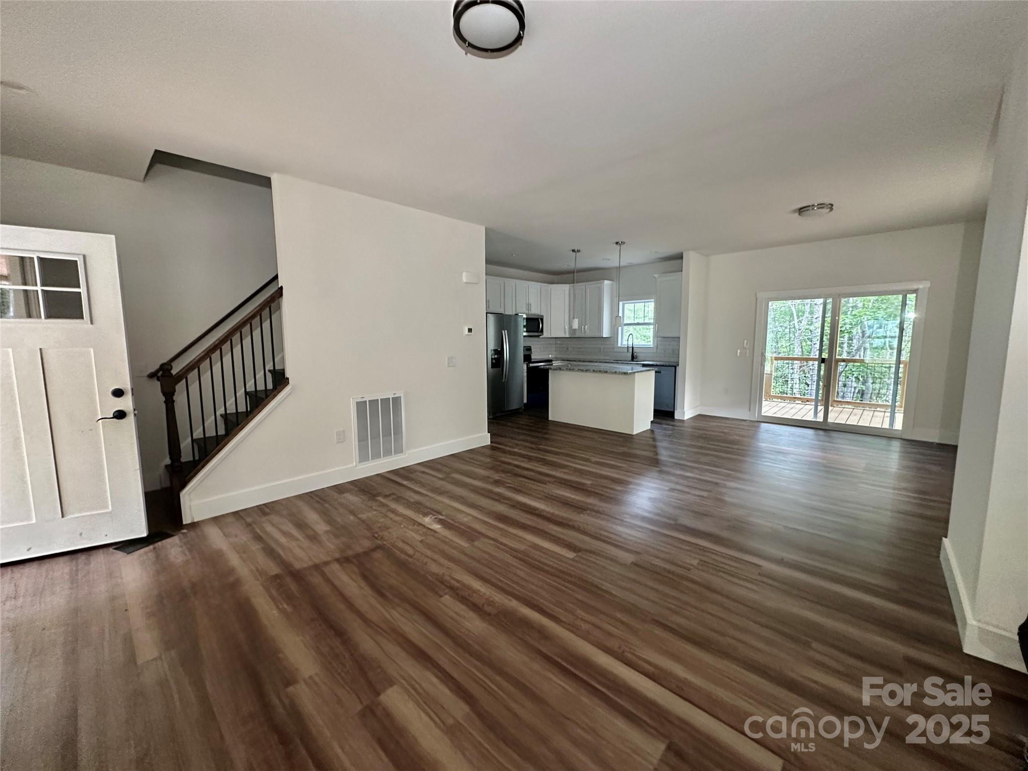 Cascade Ridge - Residential