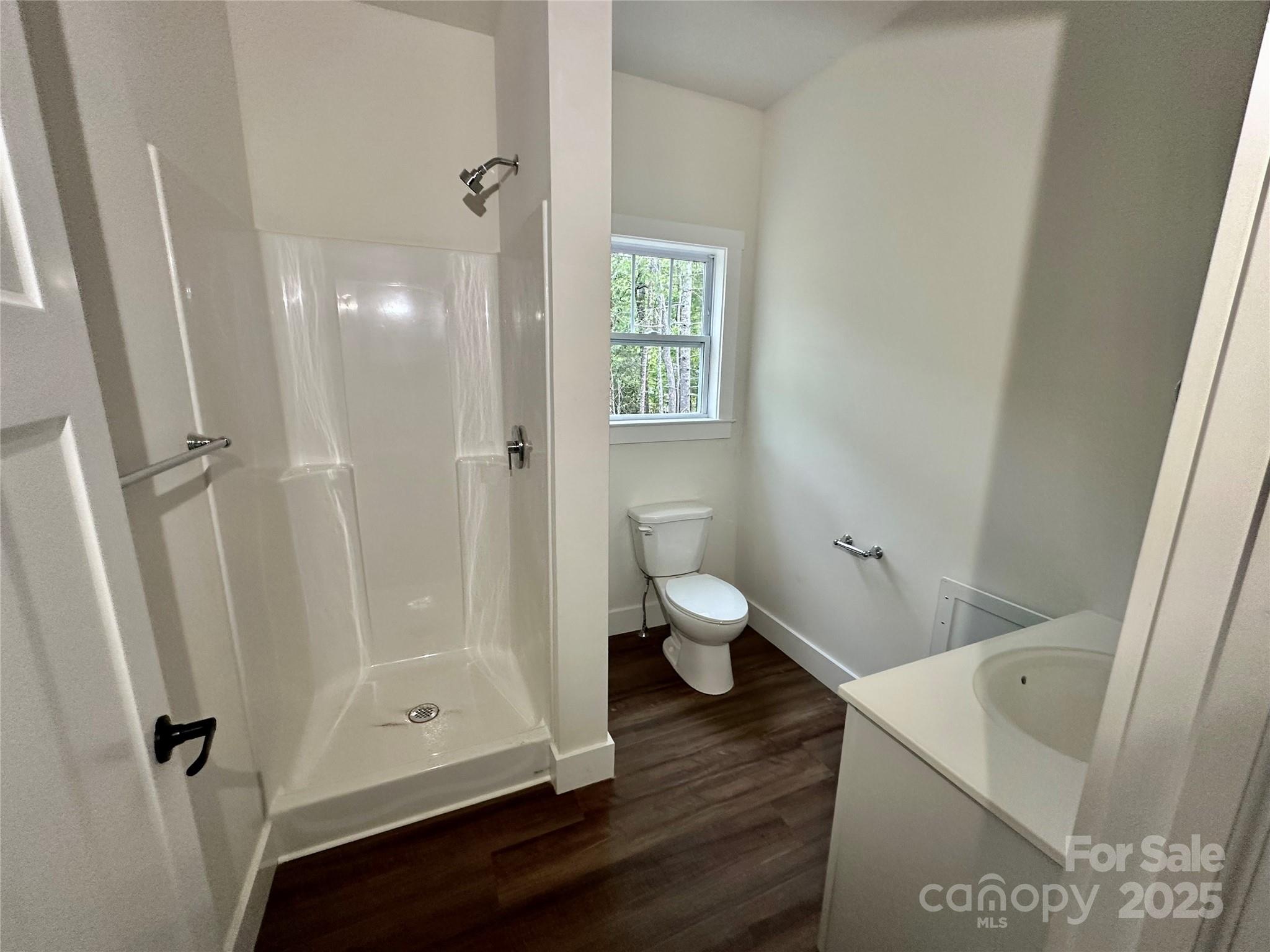 Cascade Ridge - Residential